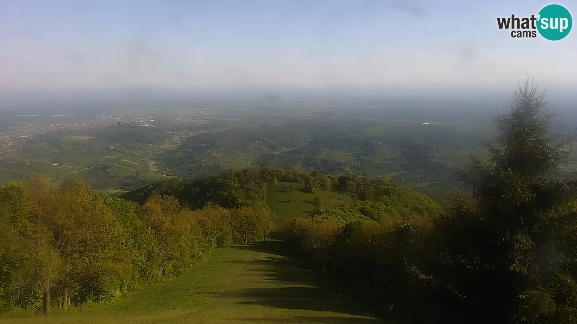Kamera v živo Japetić – Jastrebarsko
