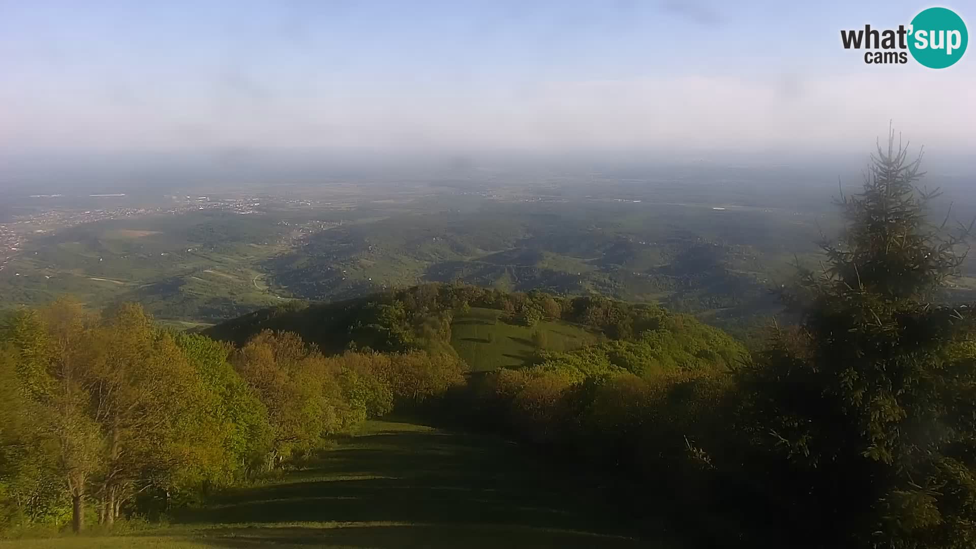 Webcam Japetić Live cam Jastrebarsko