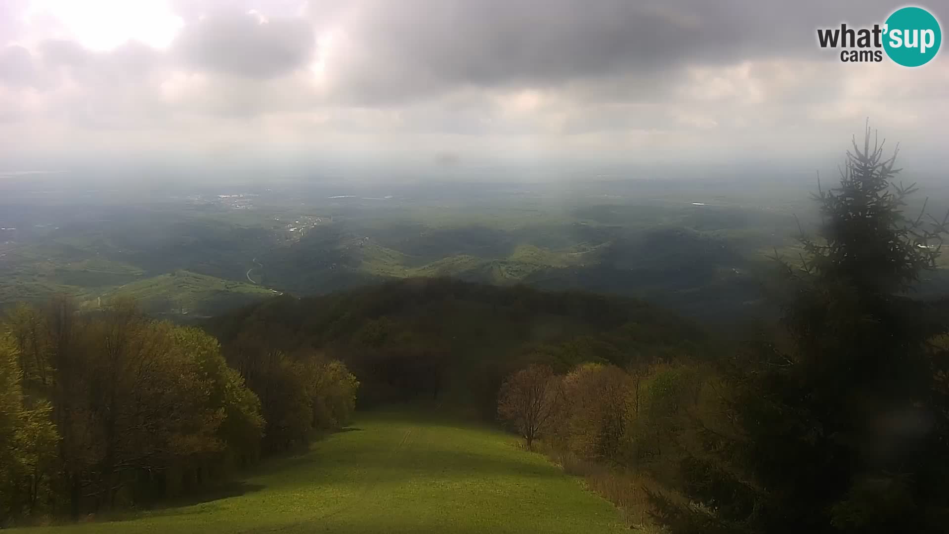 Kamera v živo Japetić – Jastrebarsko