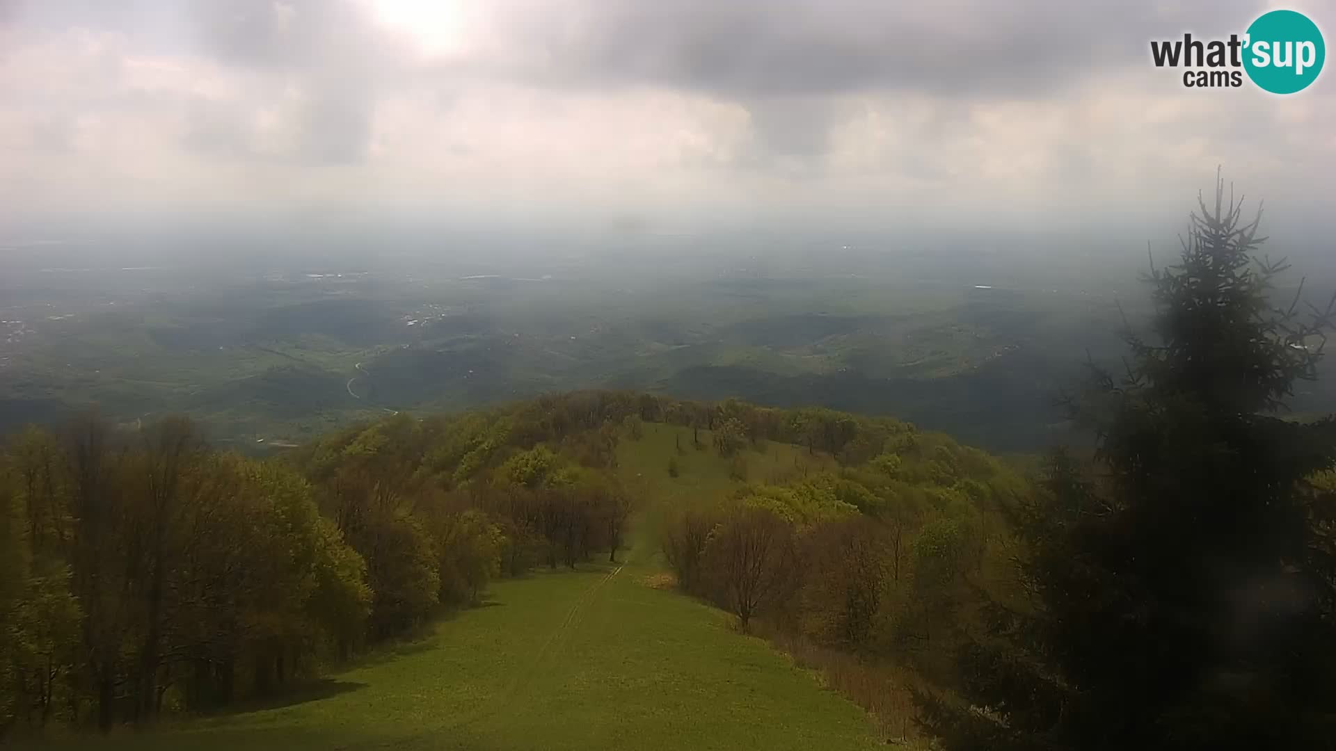 Kamera v živo Japetić – Jastrebarsko