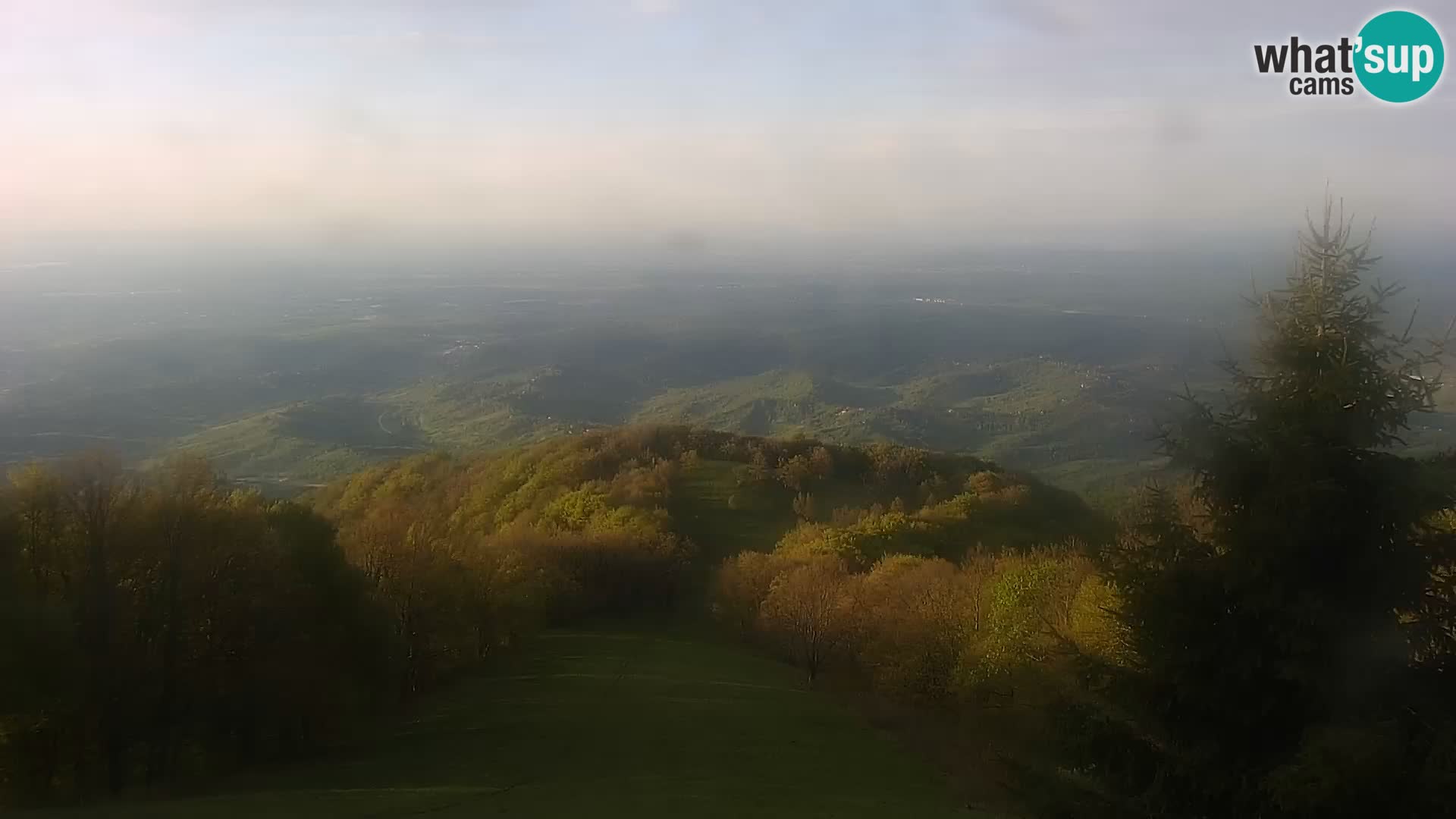 Webcam Japetić – Jastrebarsko