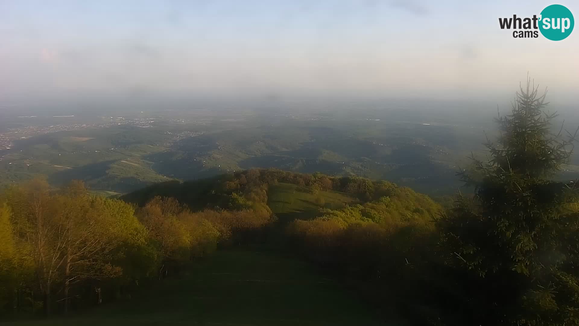 Camera en vivo Japetić – Jastrebarsko