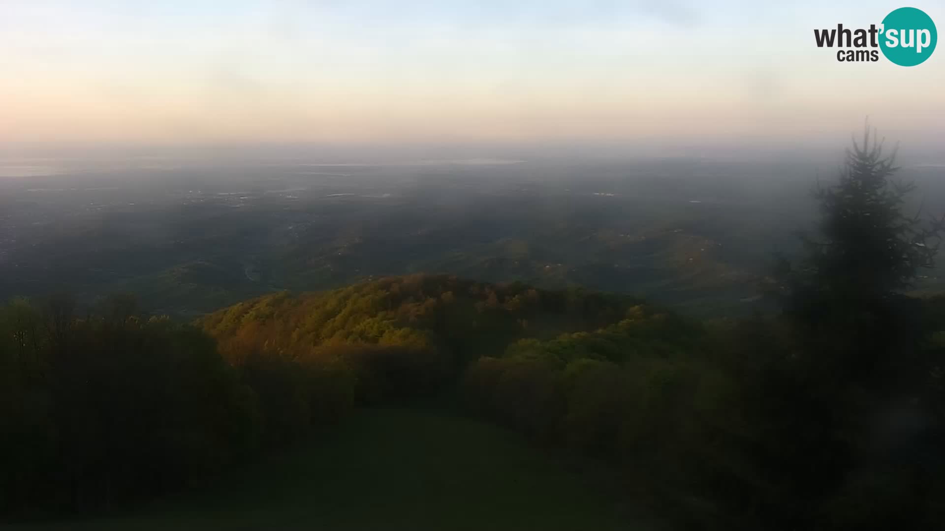 Webcam Japetić Live cam Jastrebarsko