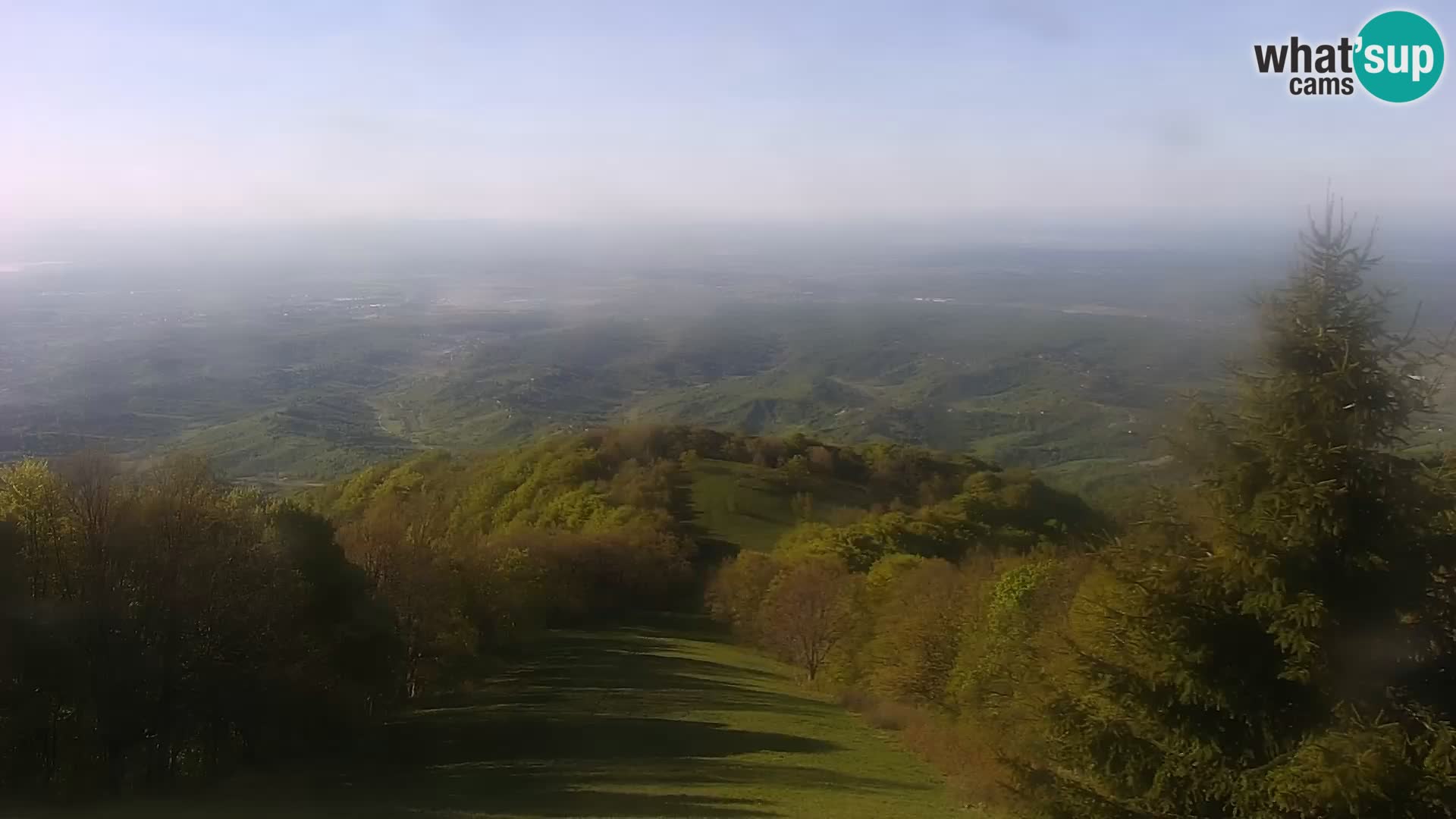 Kamera v živo Japetić – Jastrebarsko