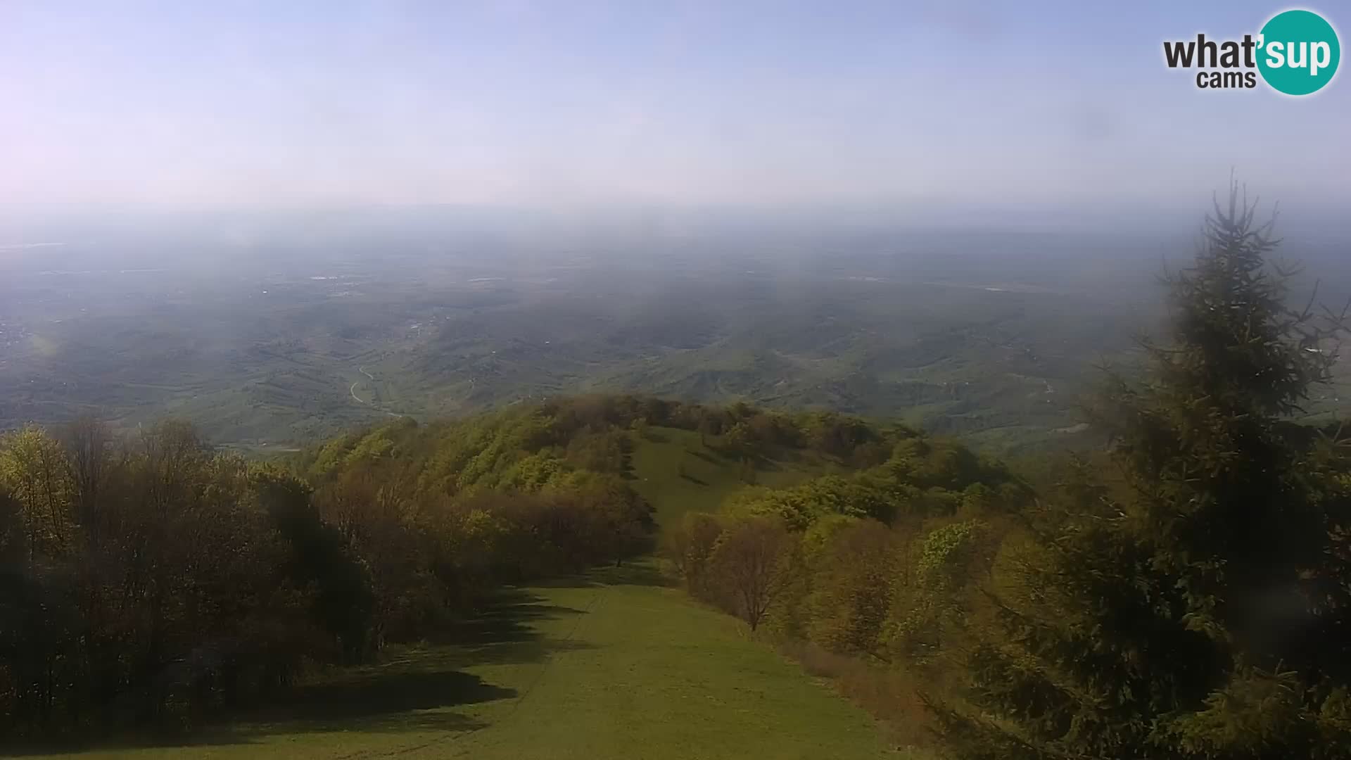 Camera en vivo Japetić – Jastrebarsko