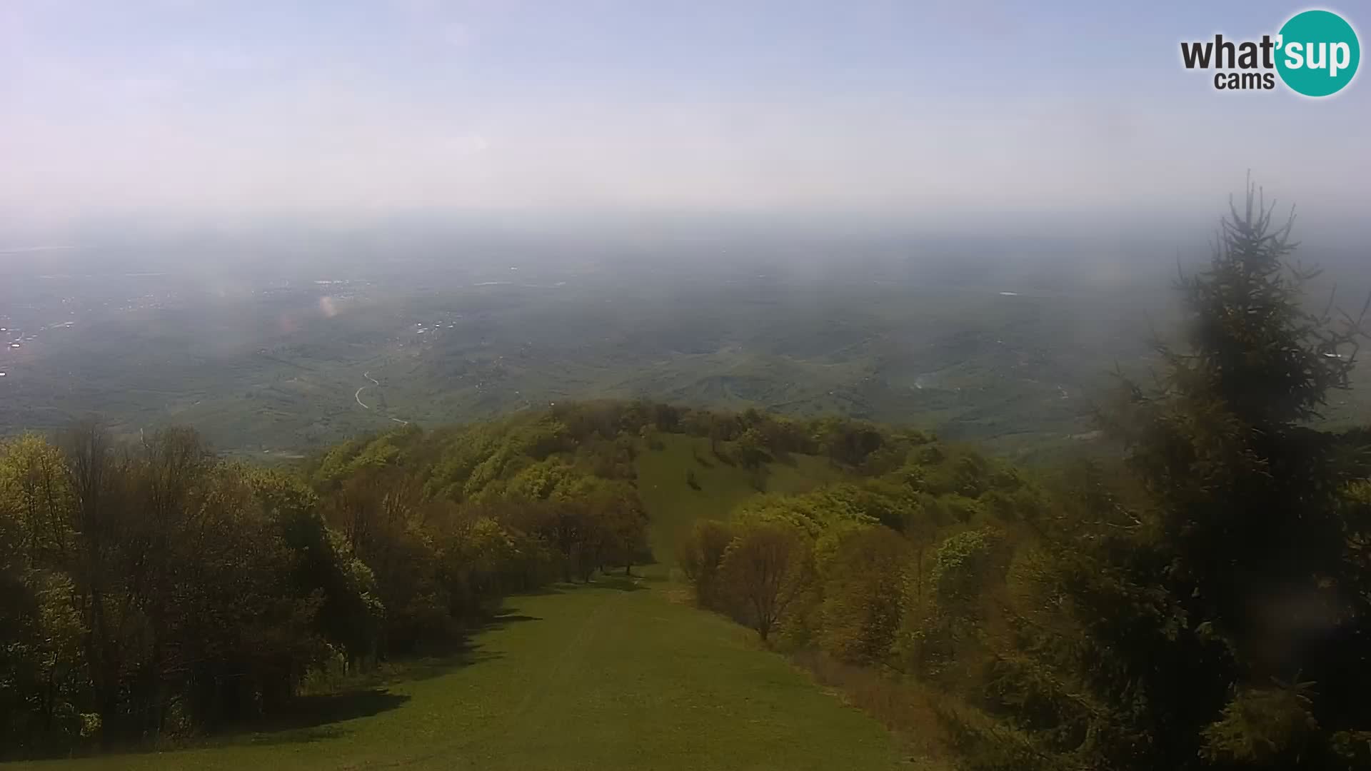 Camera en vivo Japetić – Jastrebarsko