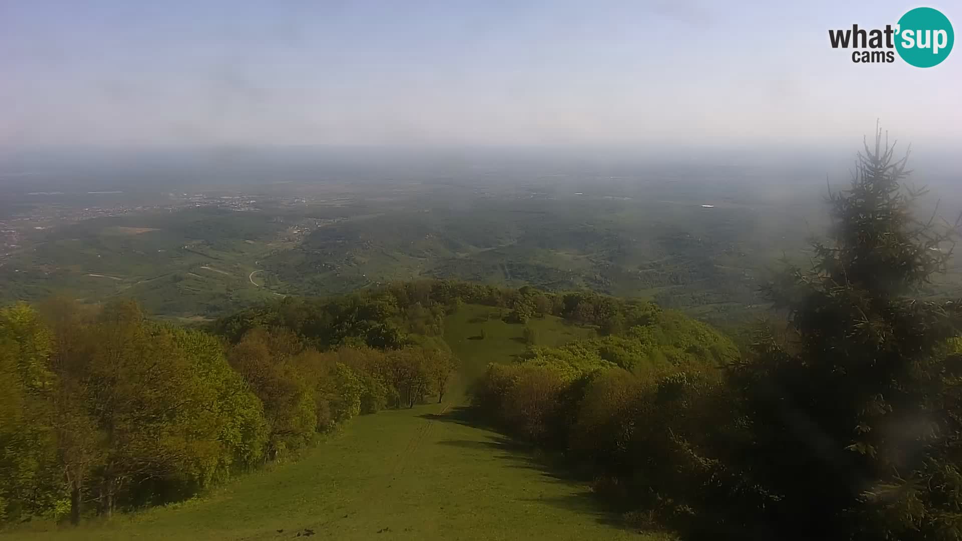 Livecam Japetić webcam Jastrebarsko