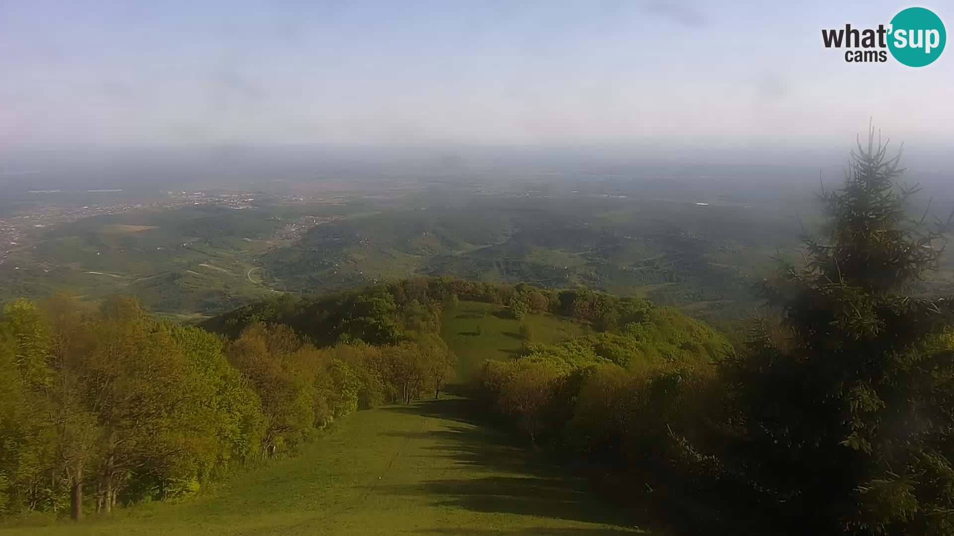 Livecam Japetić webcam Jastrebarsko