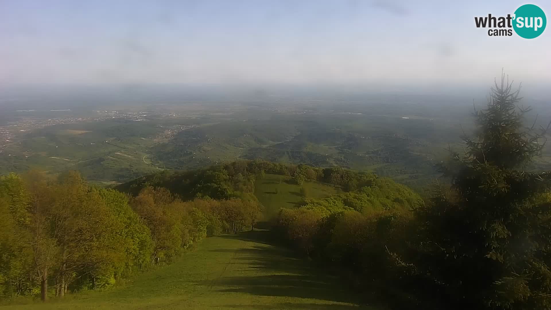 Livecam Japetić webcam Jastrebarsko