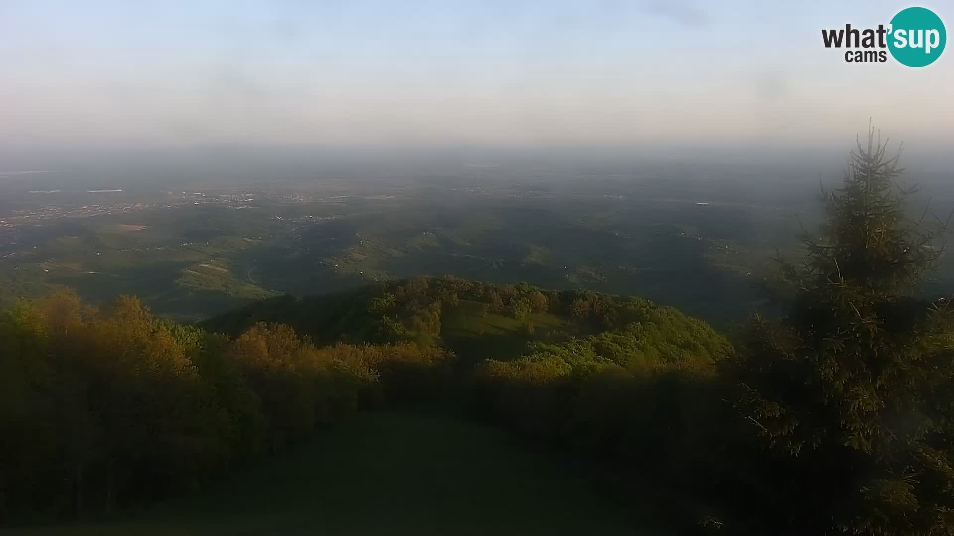 Livecam Japetić webcam Jastrebarsko