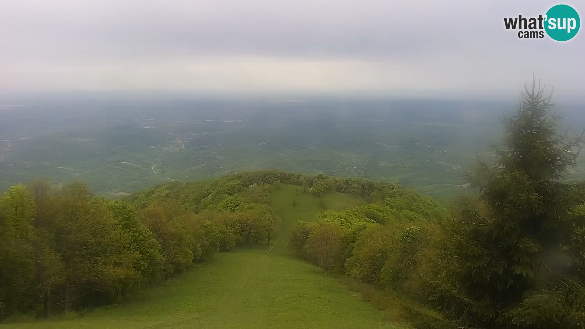 Kamera v živo Japetić – Jastrebarsko