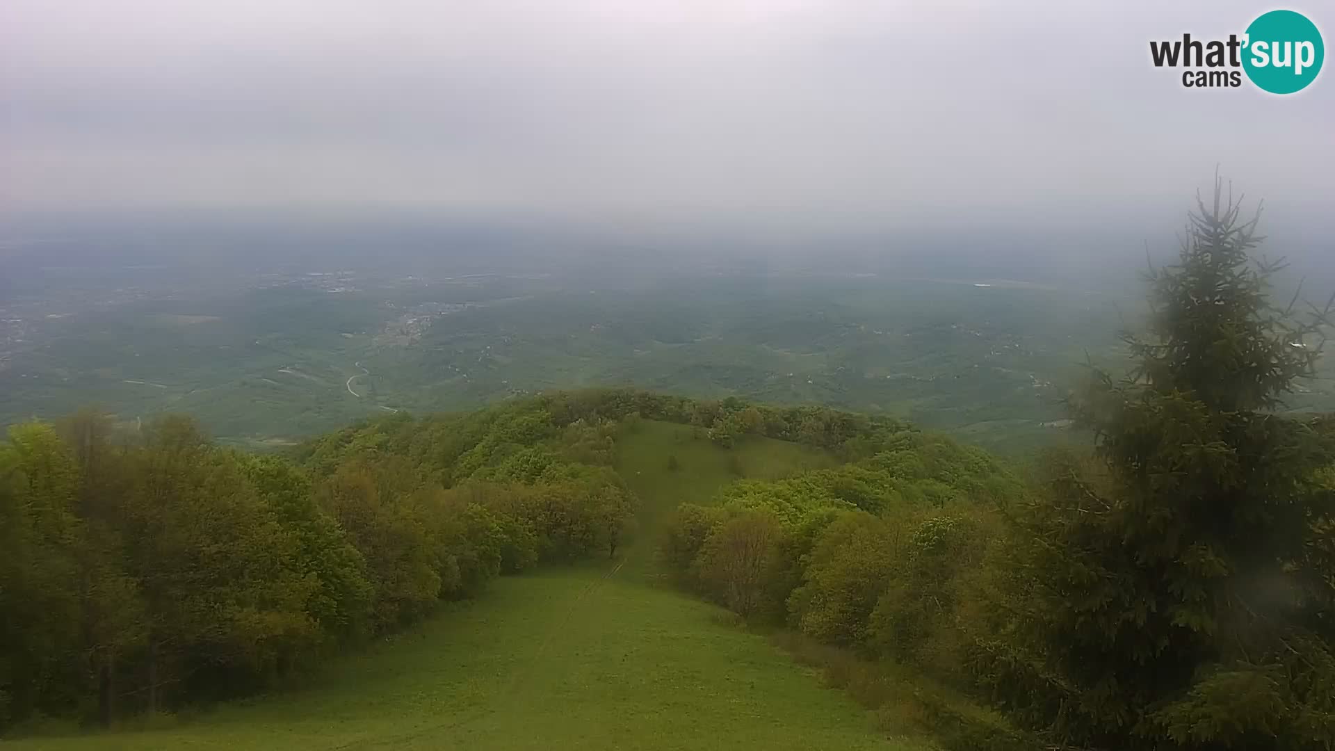 Web kamera Japetić – Jastrebarsko