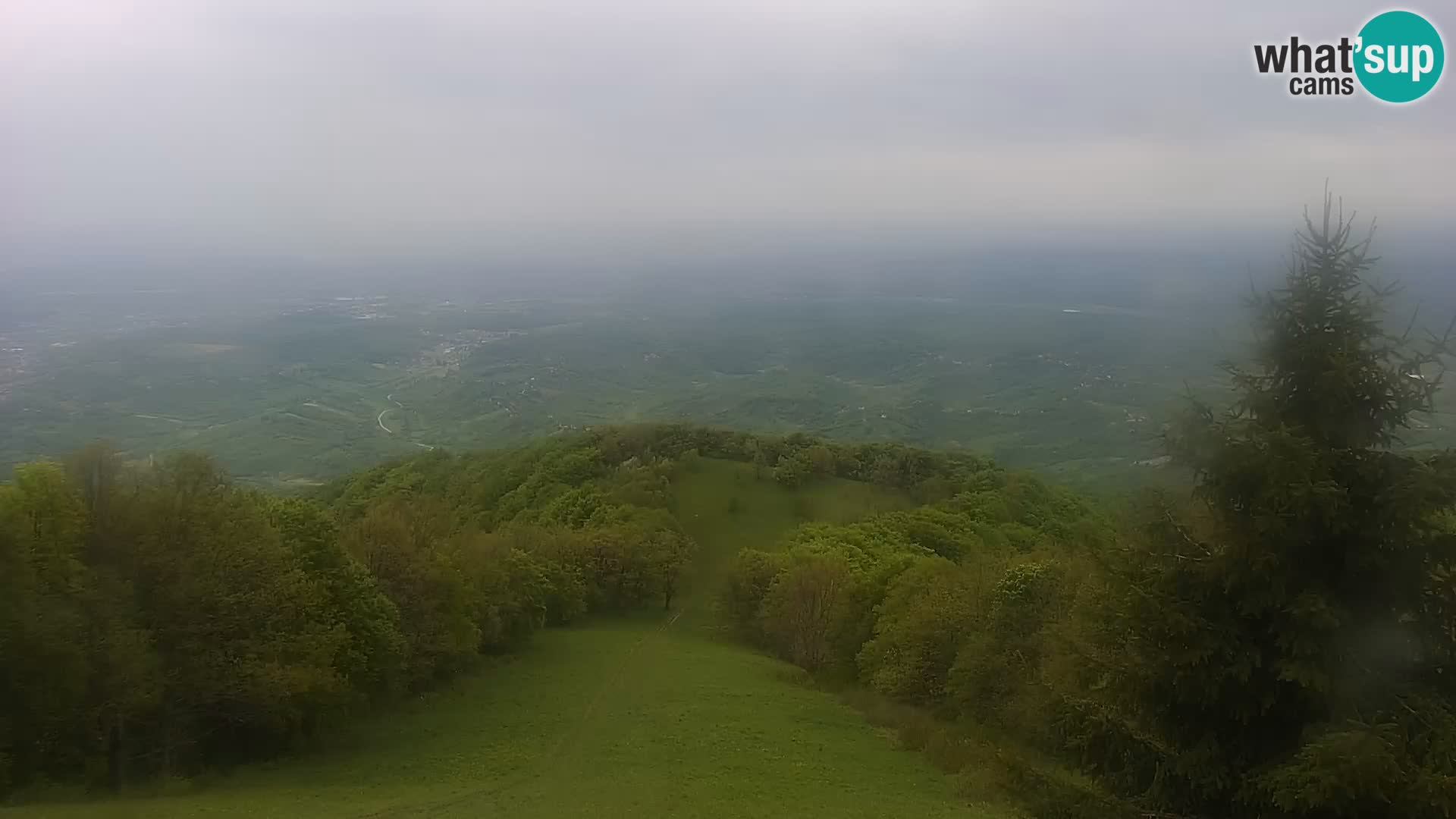 Kamera v živo Japetić – Jastrebarsko