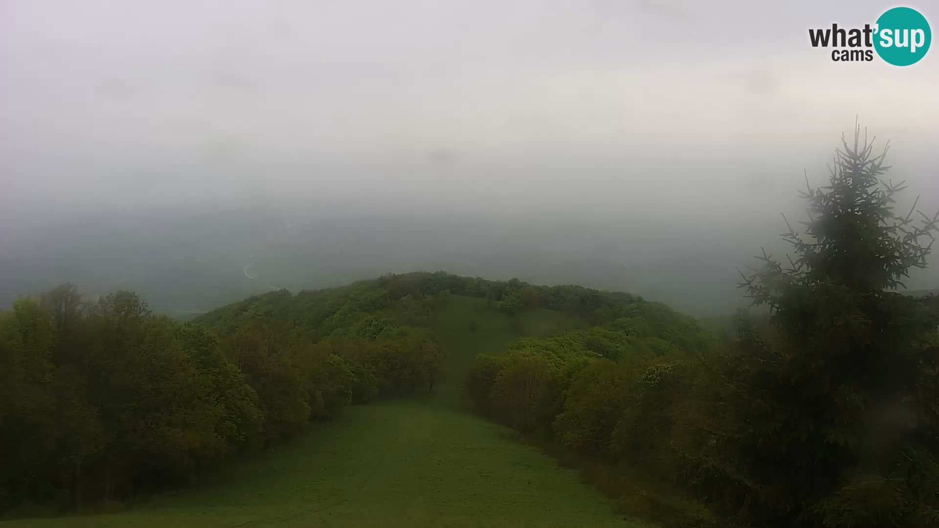 Kamera v živo Japetić – Jastrebarsko