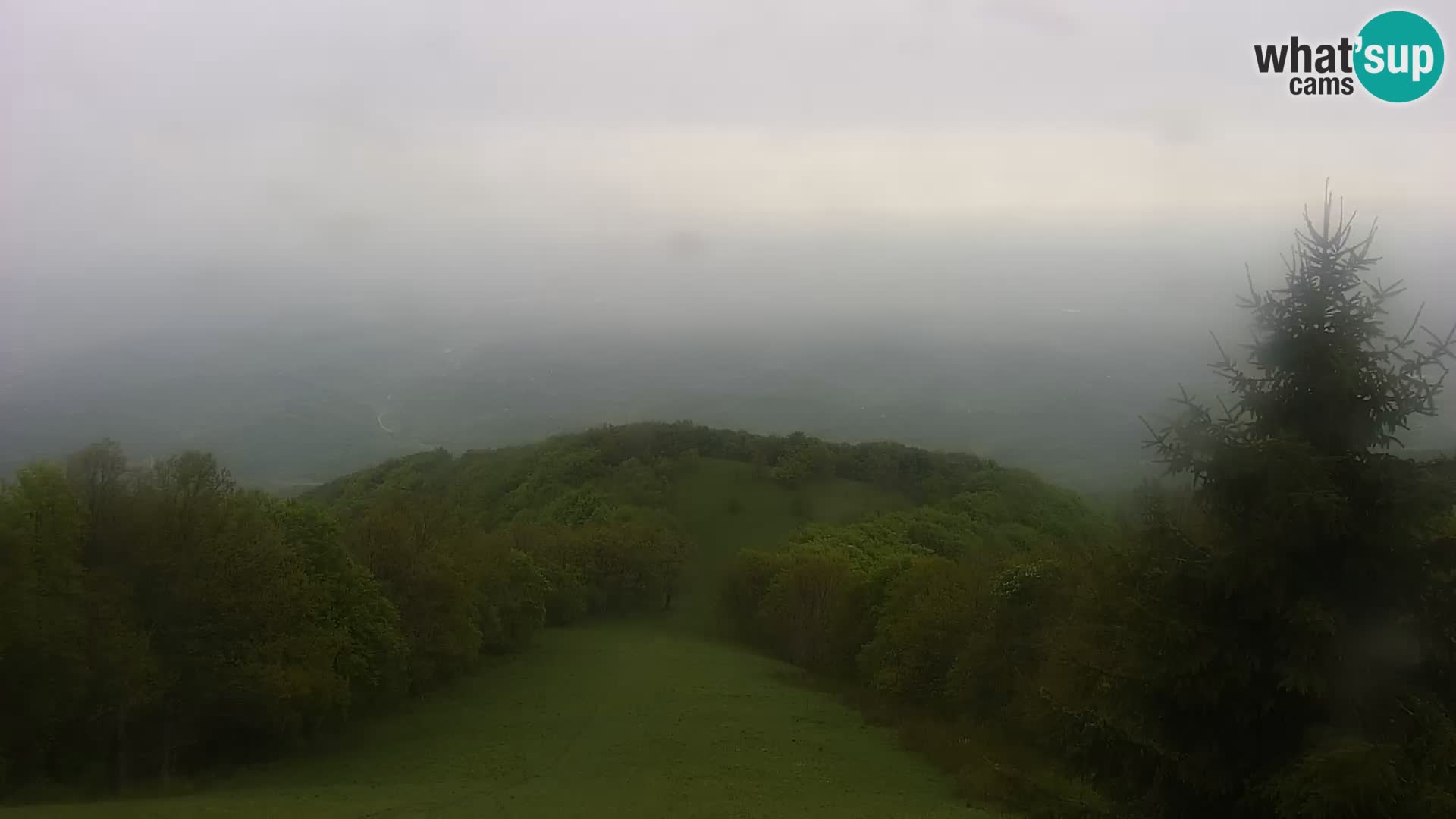 Kamera v živo Japetić – Jastrebarsko