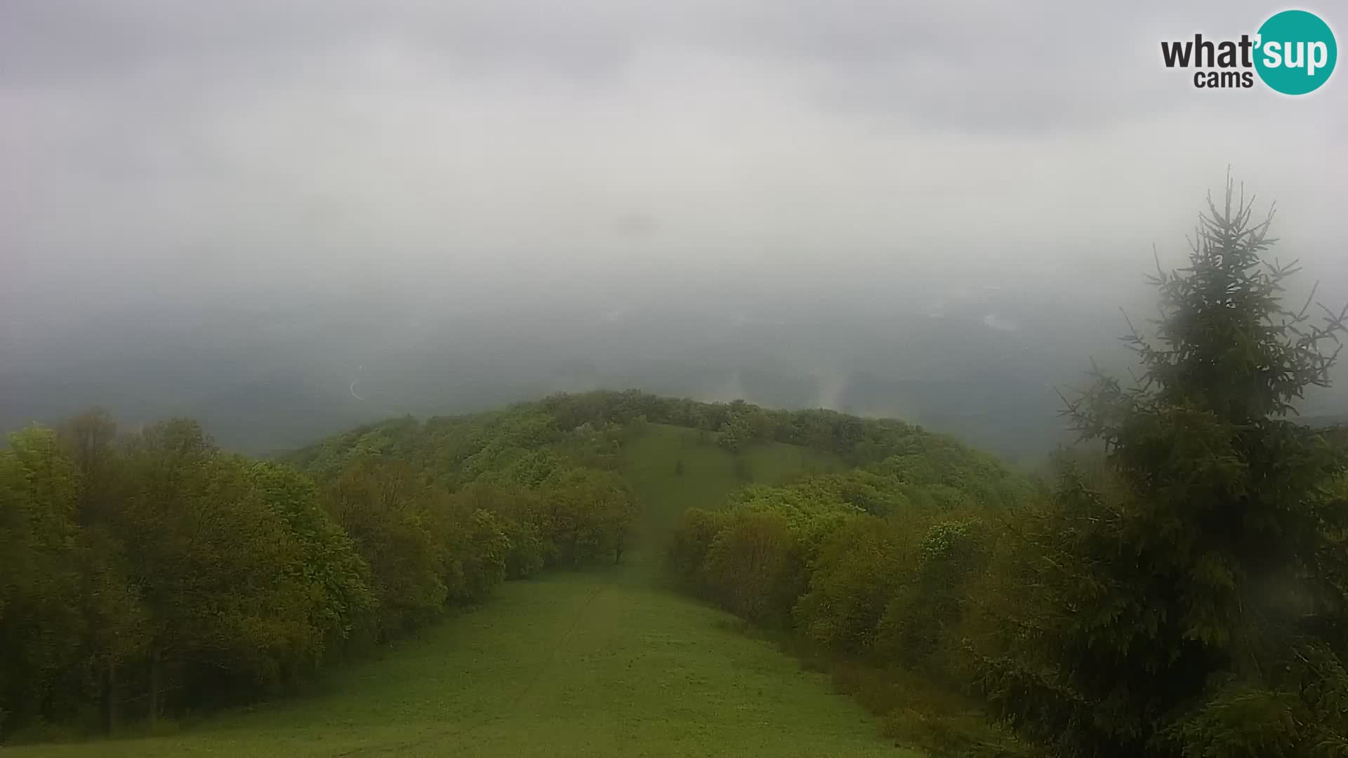 Web kamera Japetić – Jastrebarsko