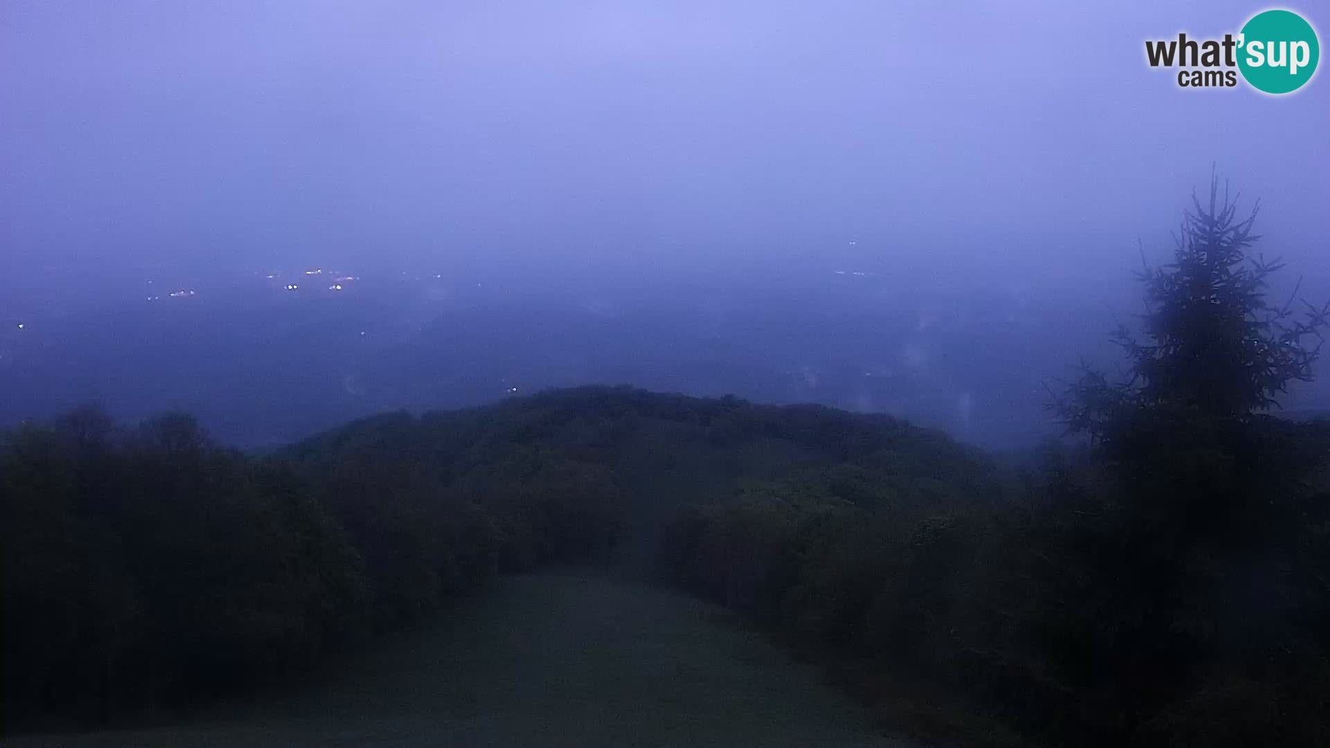 Web kamera Japetić – Jastrebarsko