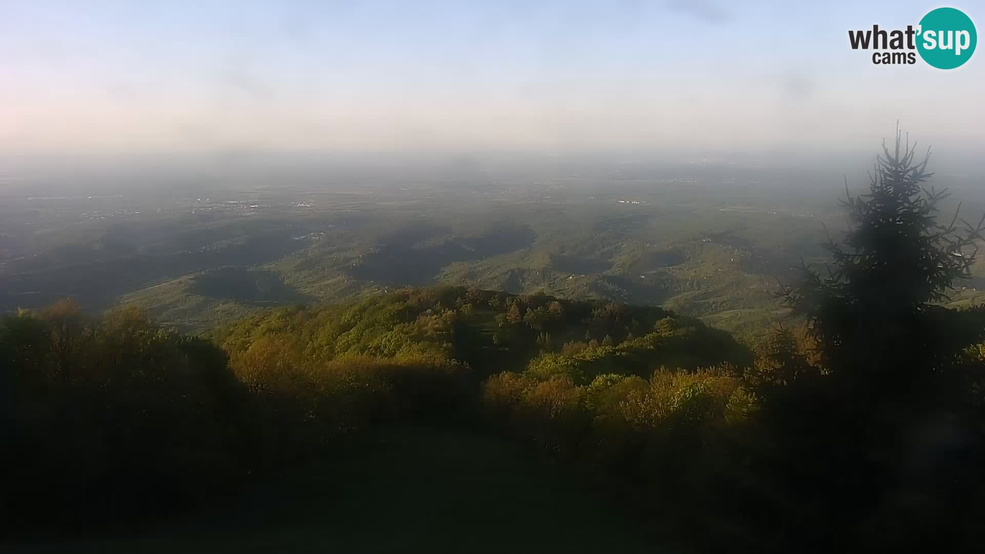 Web kamera Japetić – Jastrebarsko