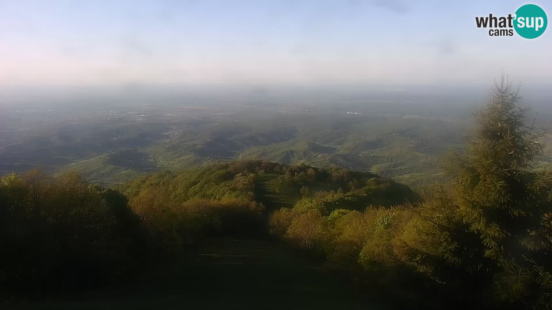 Webcam Japetić – Jastrebarsko