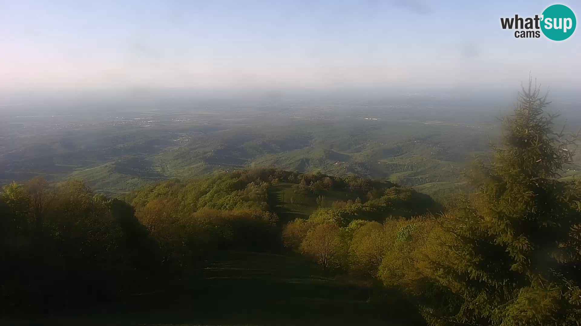 Livecam Japetić webcam Jastrebarsko