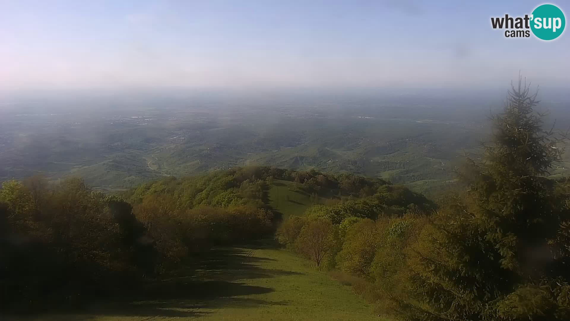 Webcam Japetić – Jastrebarsko