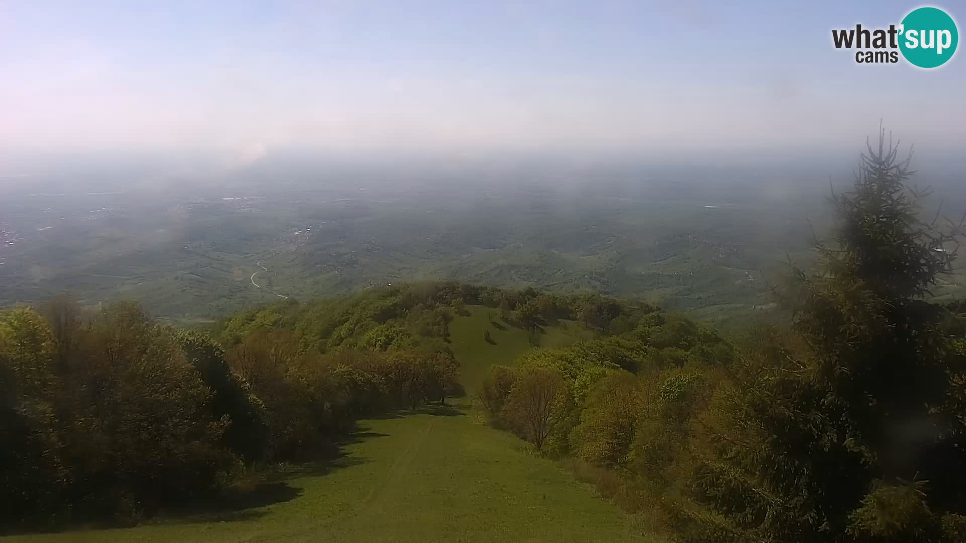 Livecam Japetić webcam Jastrebarsko