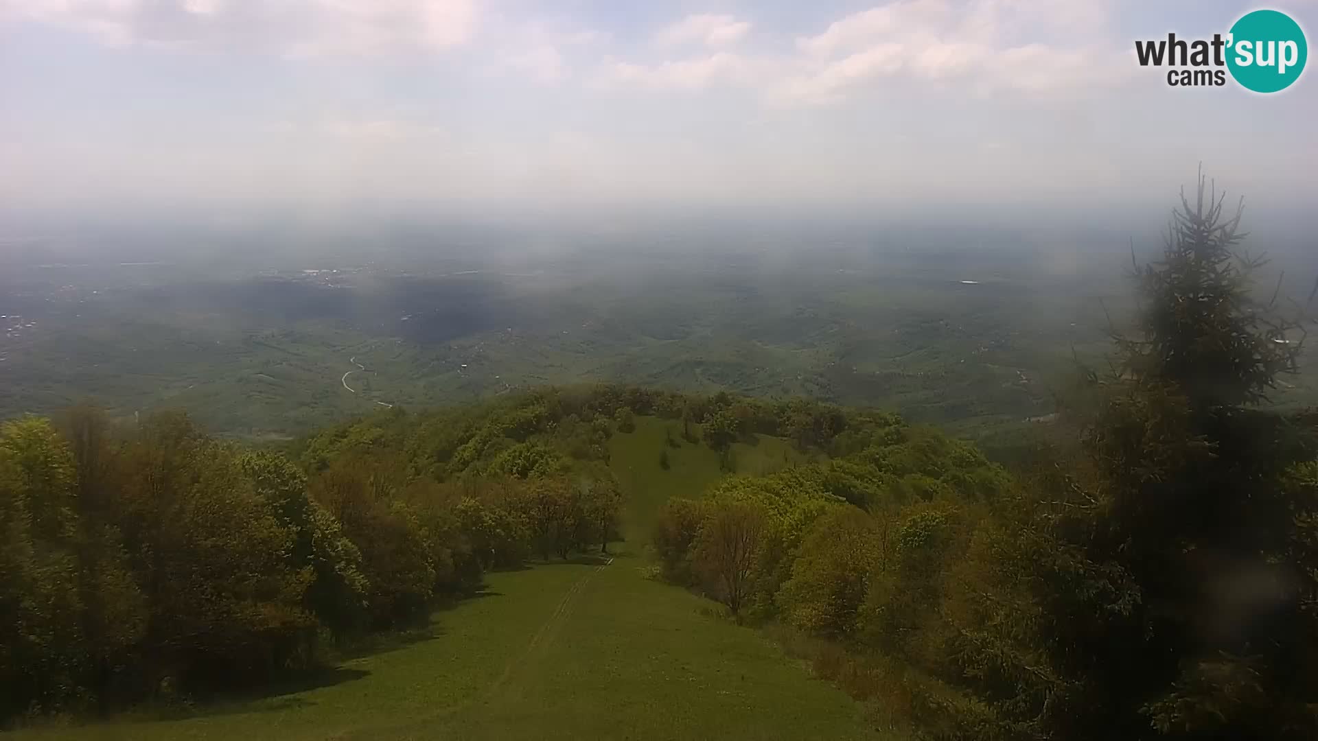 Livecam Japetić webcam Jastrebarsko