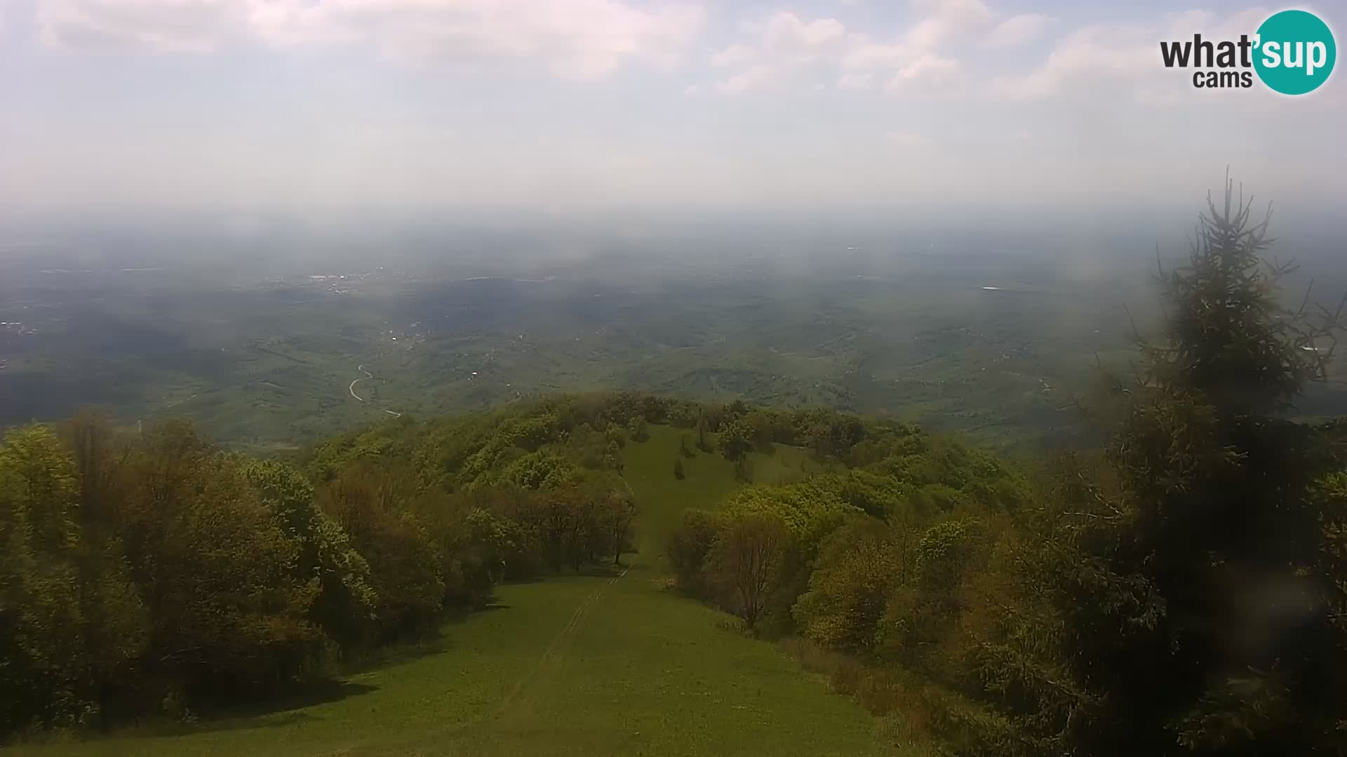 Web kamera Japetić – Jastrebarsko