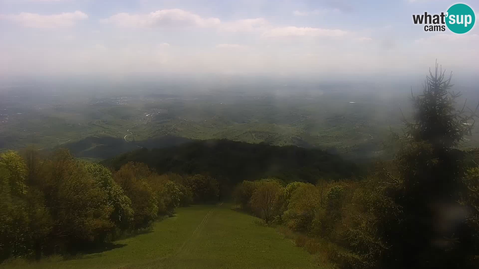 Livecam Japetić webcam Jastrebarsko