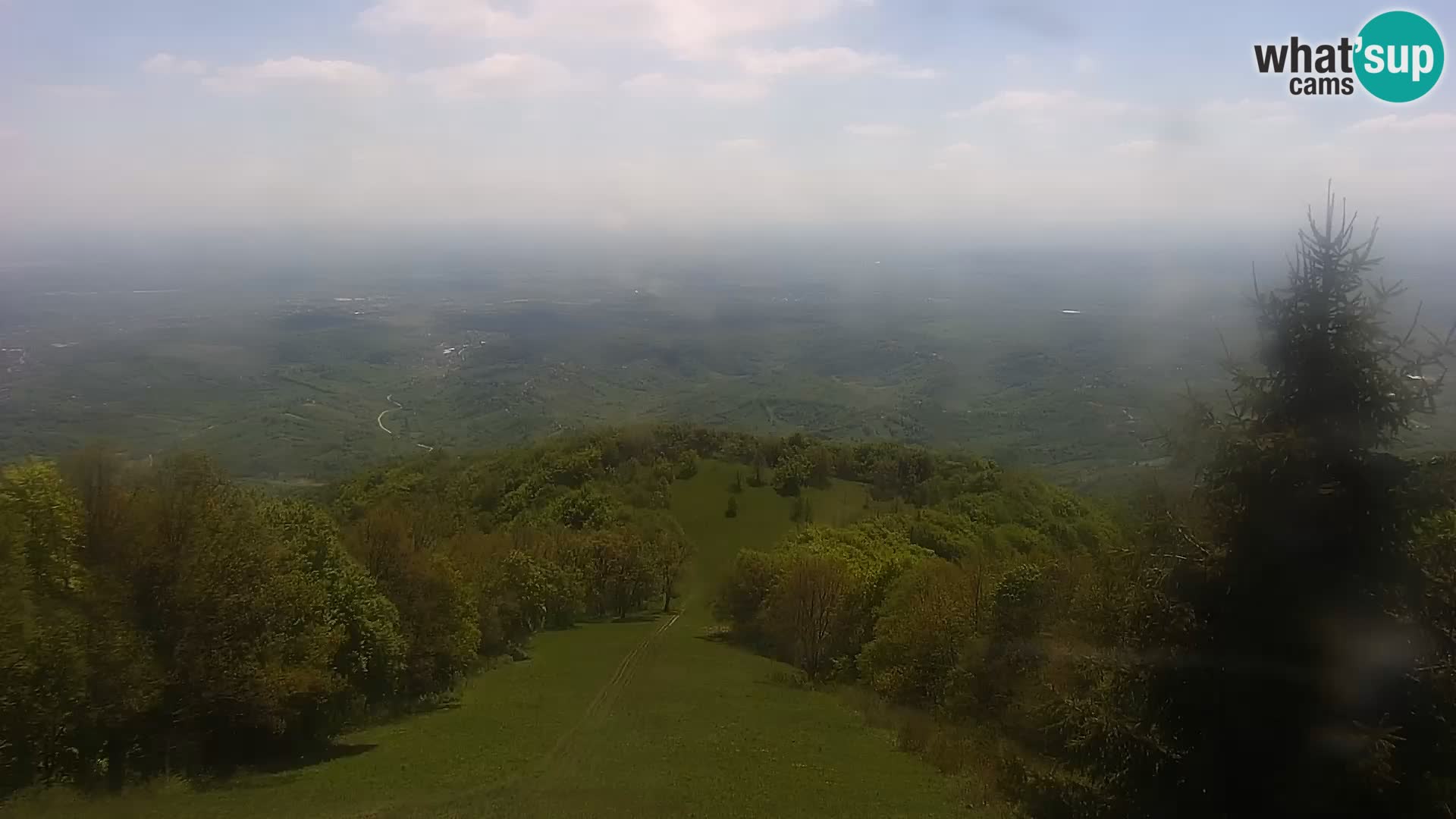 Web kamera Japetić – Jastrebarsko