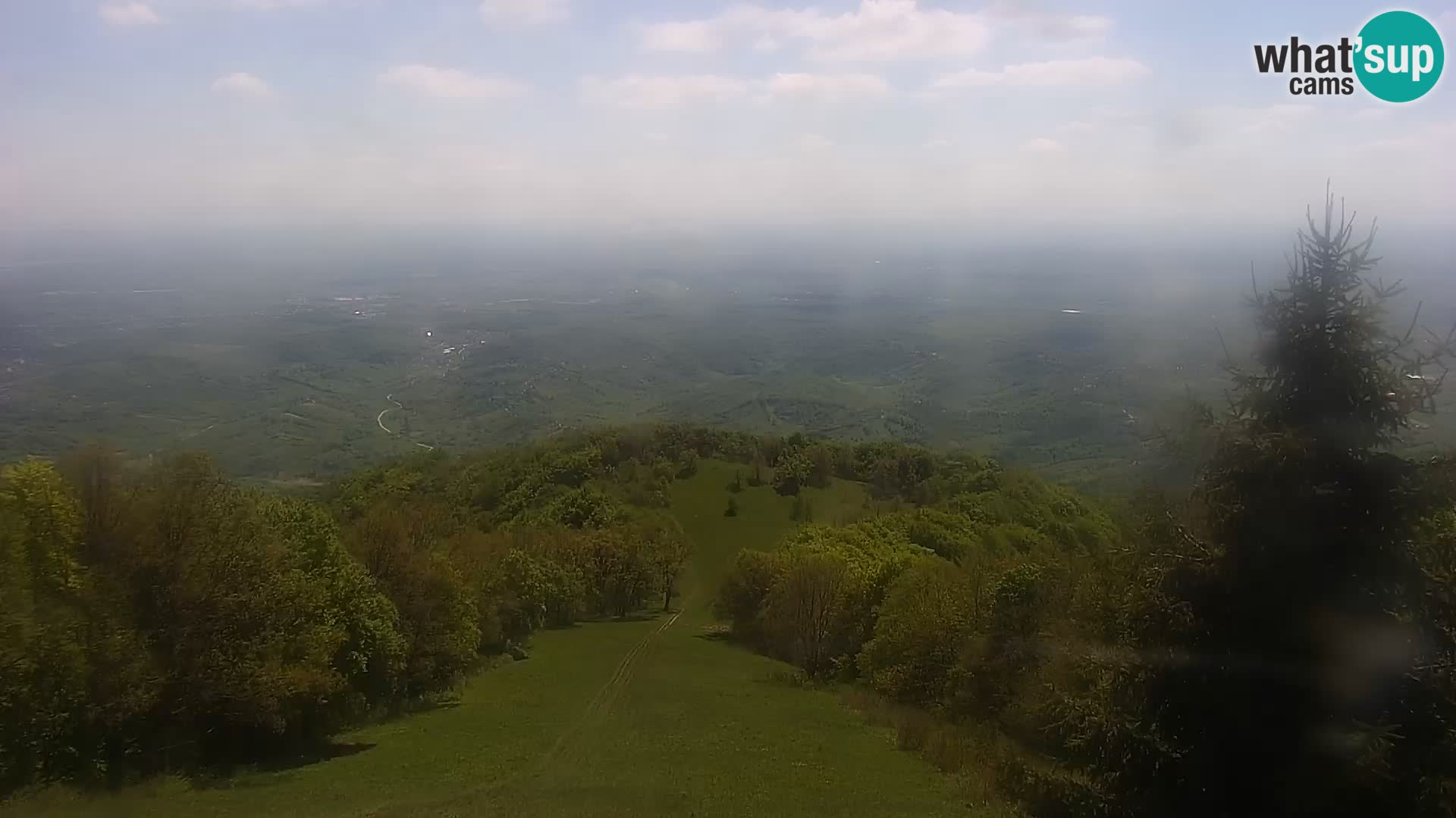 Web kamera Japetić – Jastrebarsko