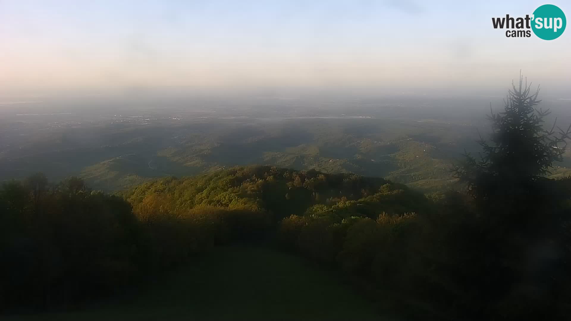 Livecam Japetić webcam Jastrebarsko