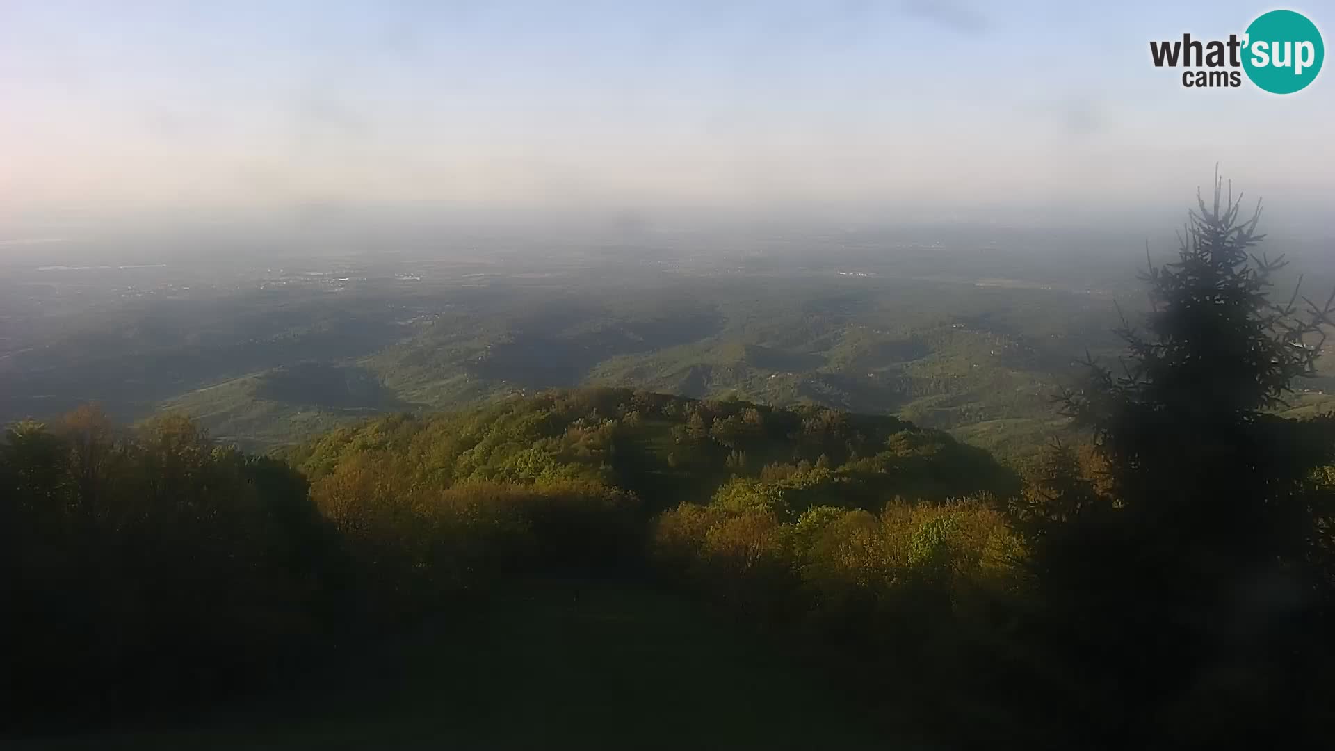 Webcam Japetić Live cam Jastrebarsko