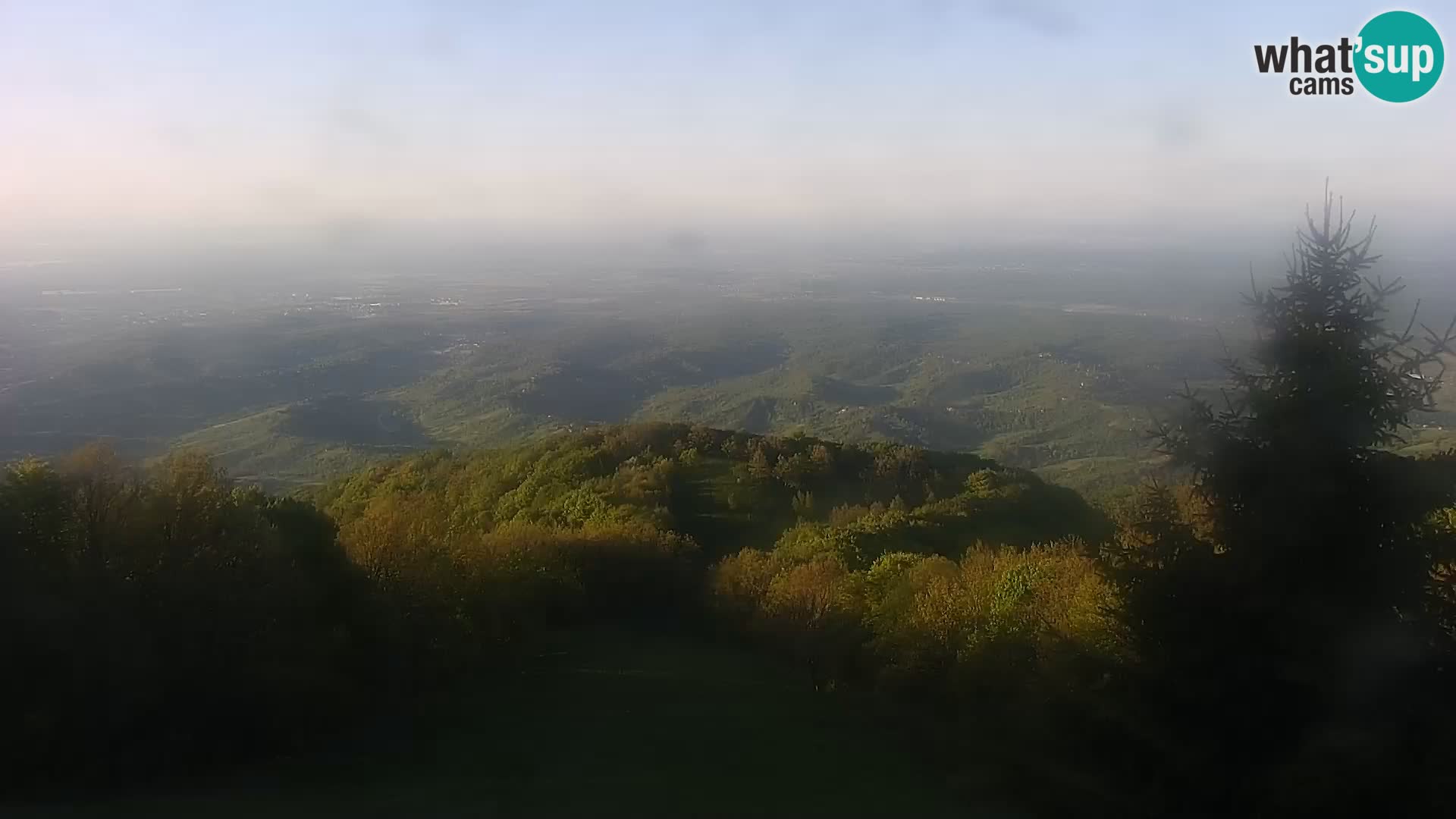 Live cam Japetić – Jastrebarsko