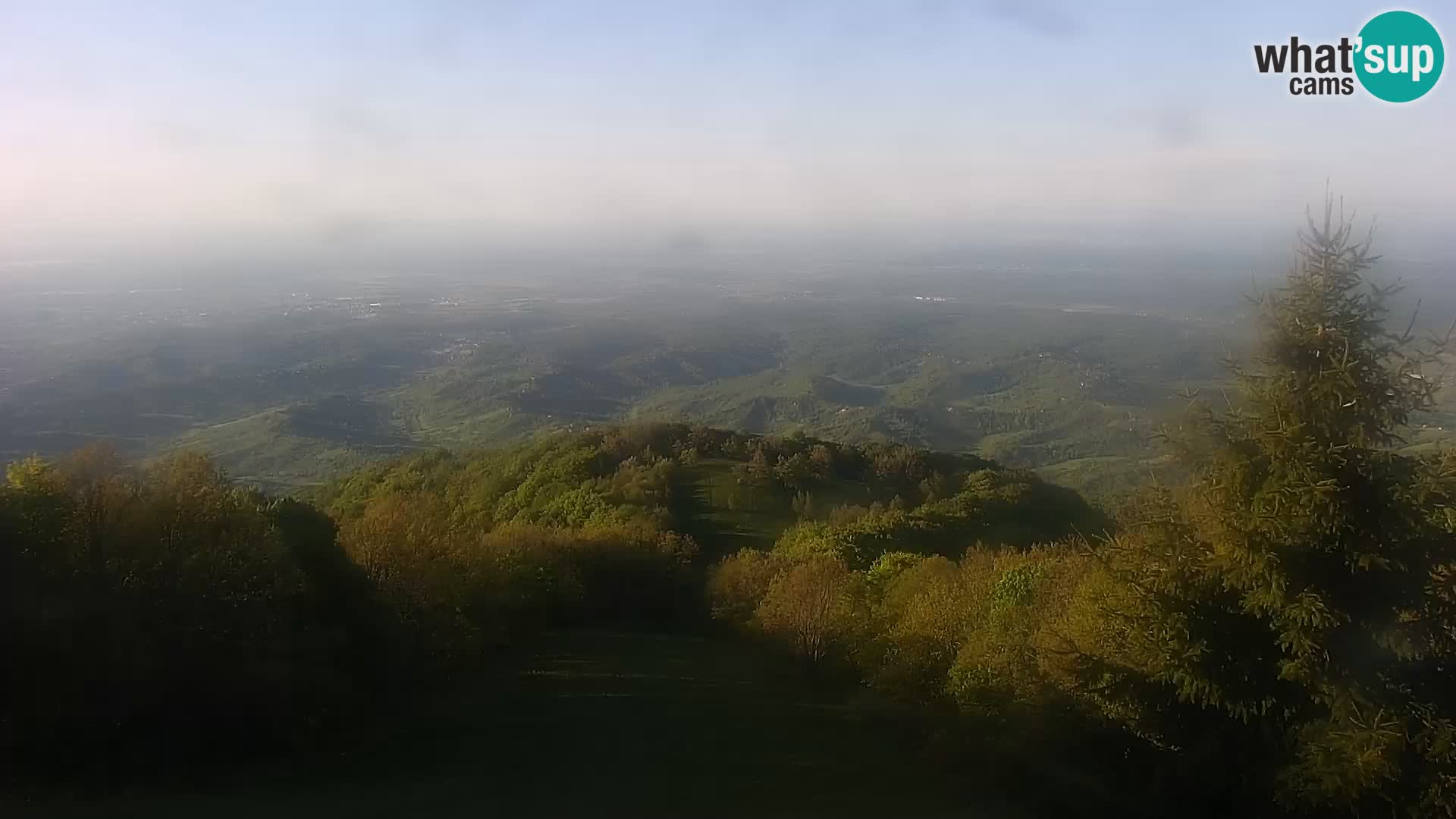 Kamera v živo Japetić – Jastrebarsko