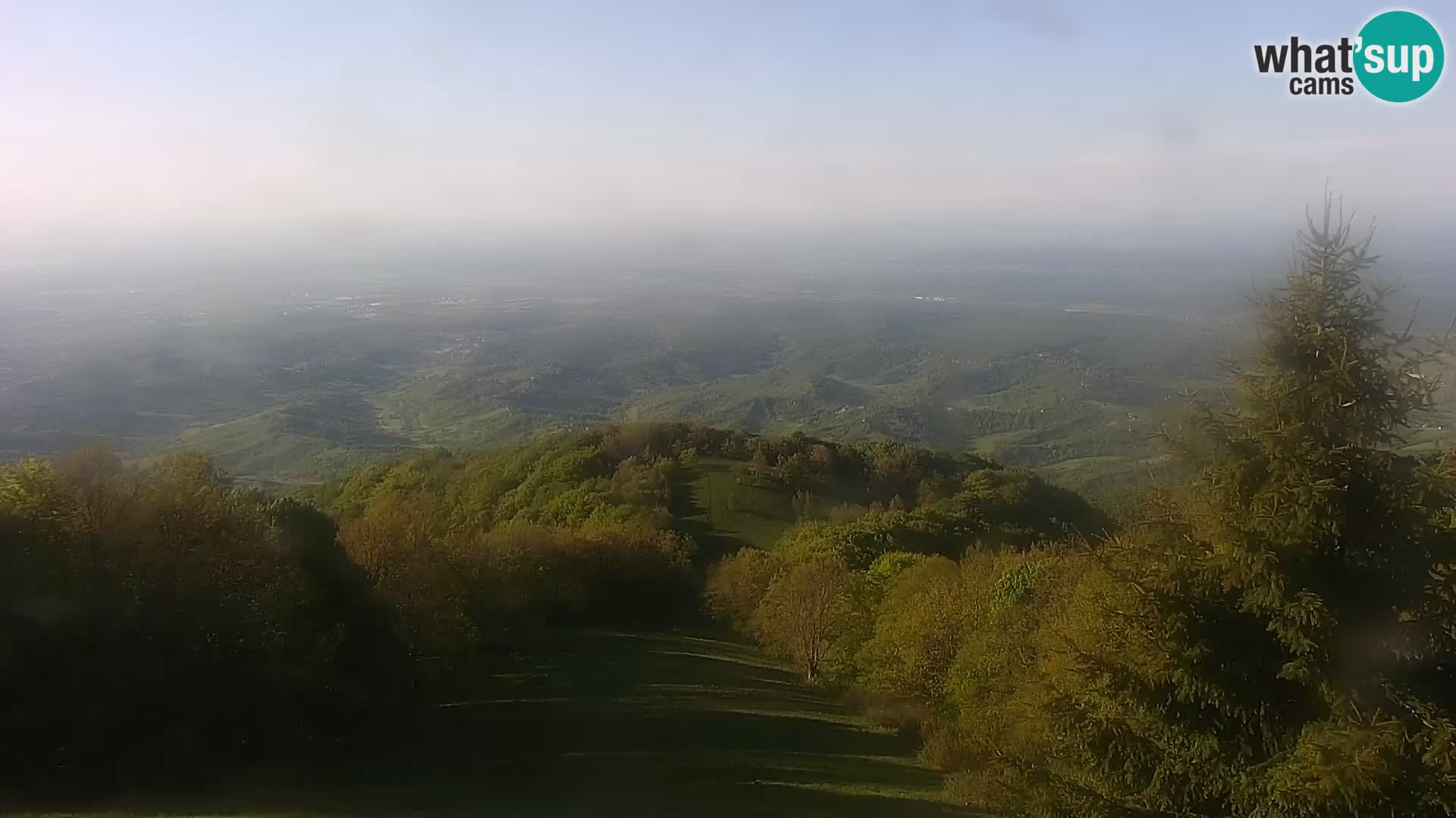 Livecam Japetić webcam Jastrebarsko