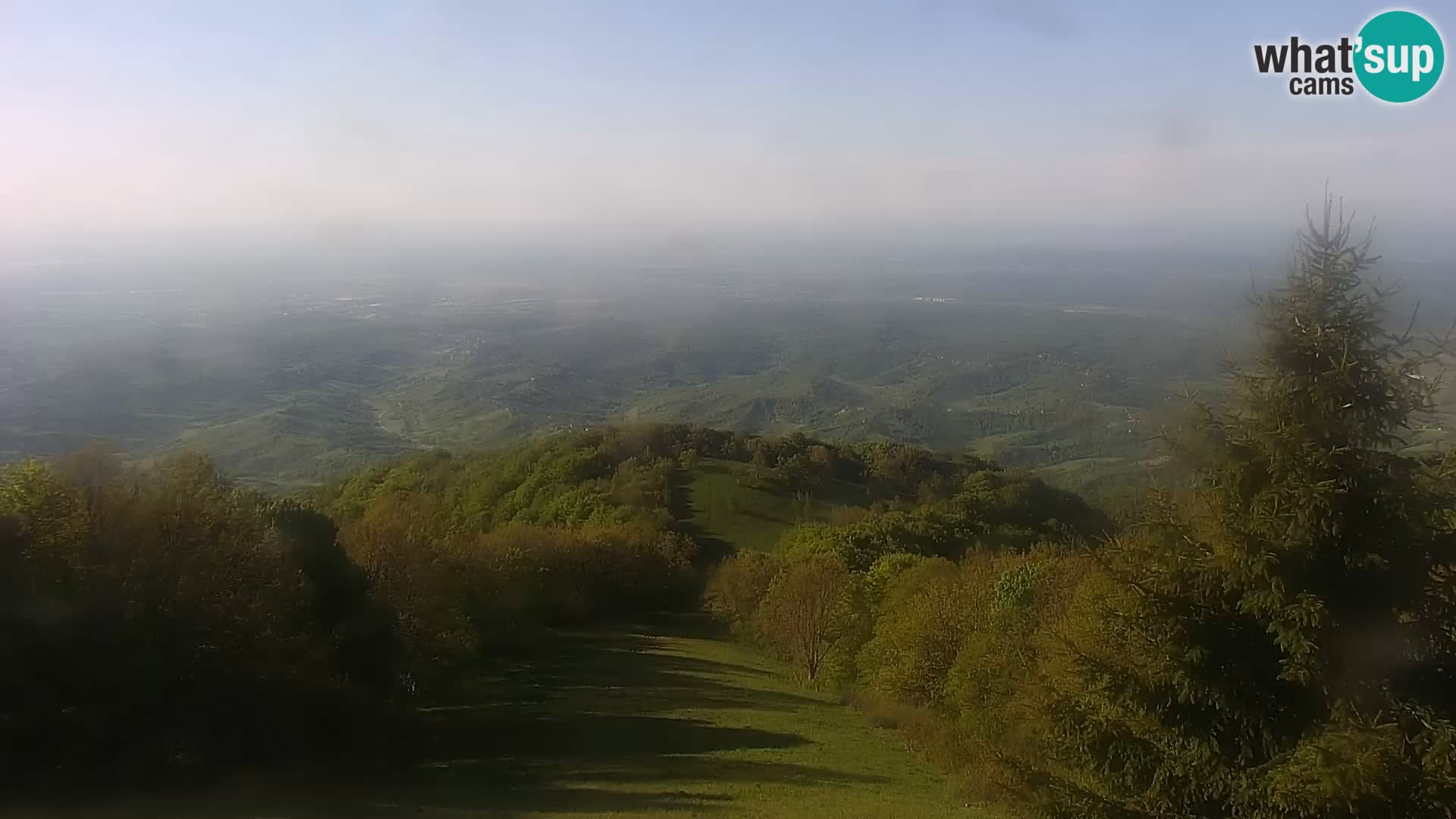 Livecam Japetić webcam Jastrebarsko