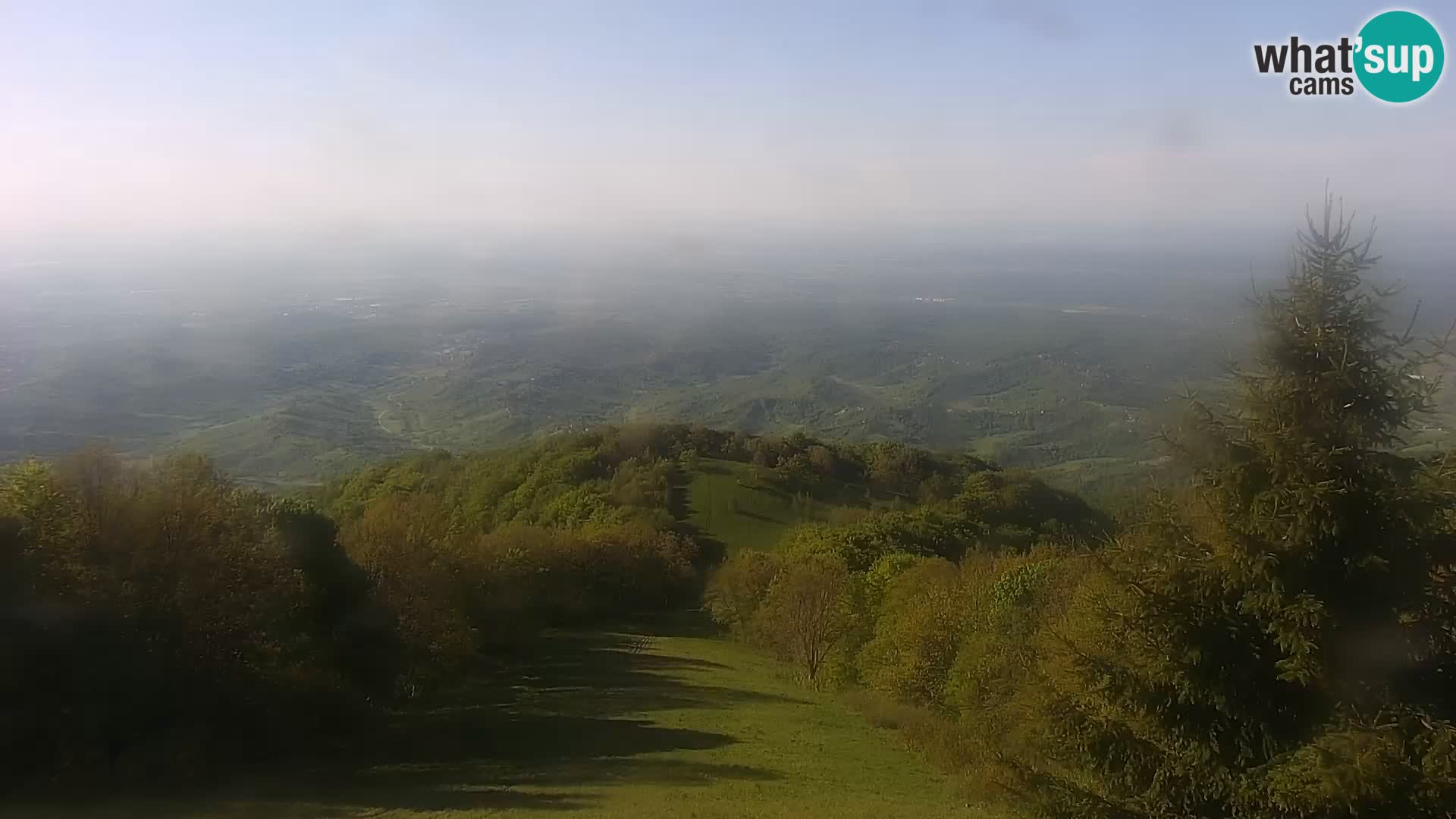 Livecam Japetić webcam Jastrebarsko
