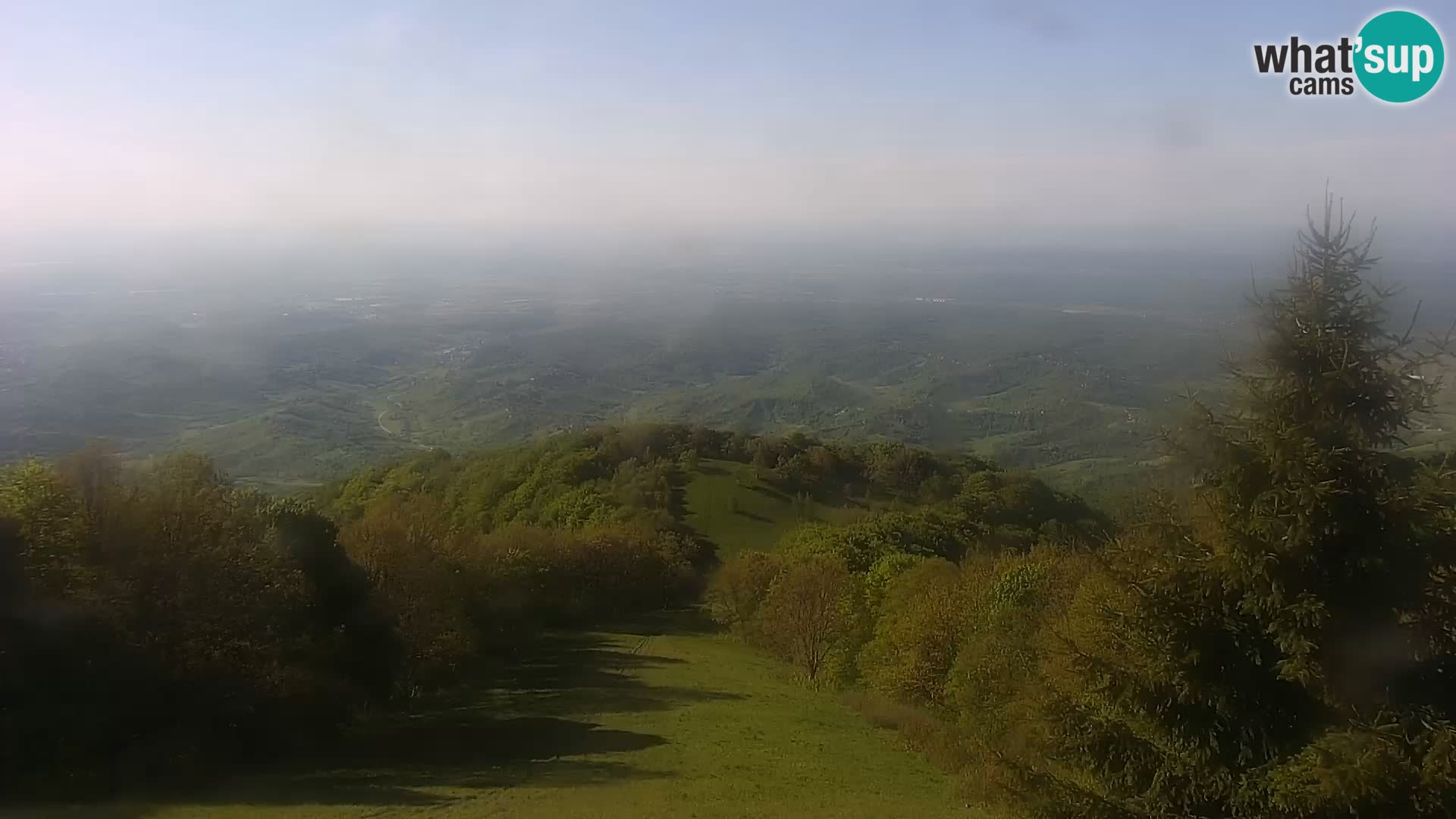 Livecam Japetić webcam Jastrebarsko