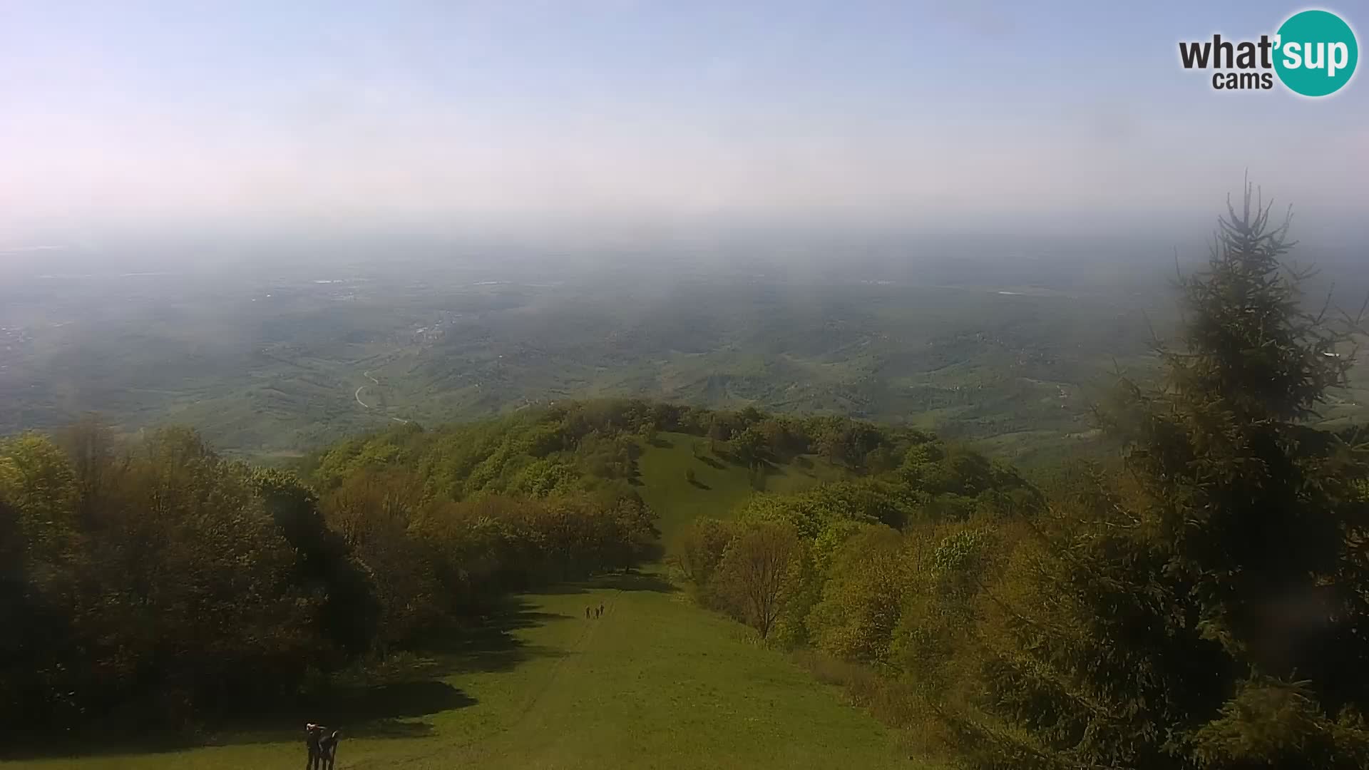 Livecam Japetić webcam Jastrebarsko
