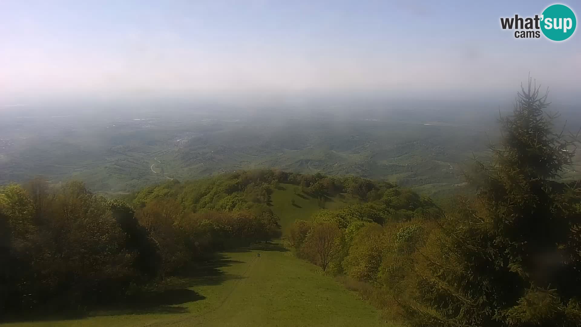 Live cam Japetić – Jastrebarsko