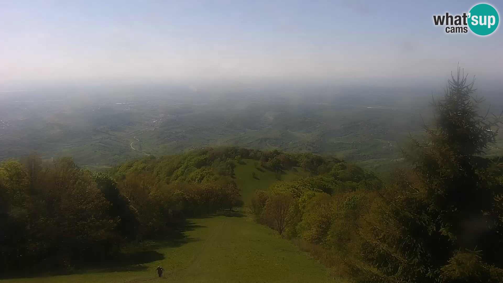 Kamera v živo Japetić – Jastrebarsko