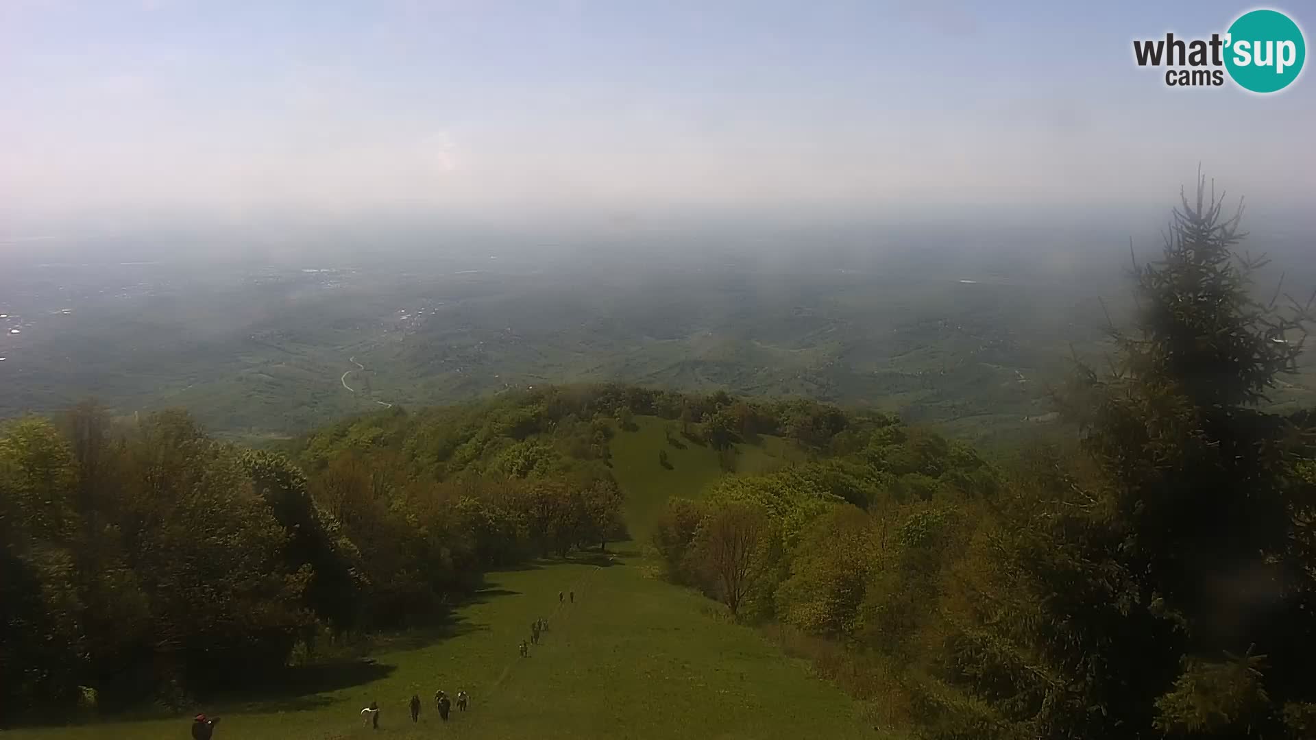 Kamera v živo Japetić – Jastrebarsko
