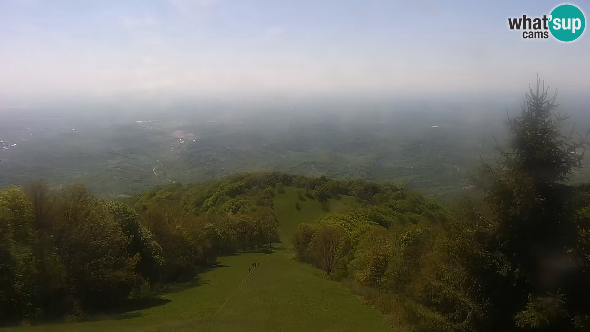 Camera en vivo Japetić – Jastrebarsko