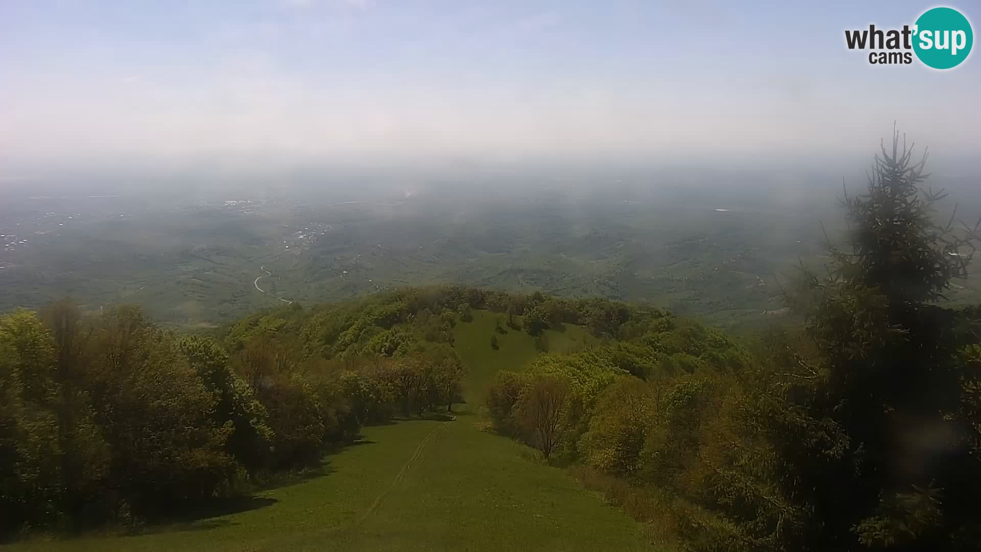 Kamera v živo Japetić – Jastrebarsko