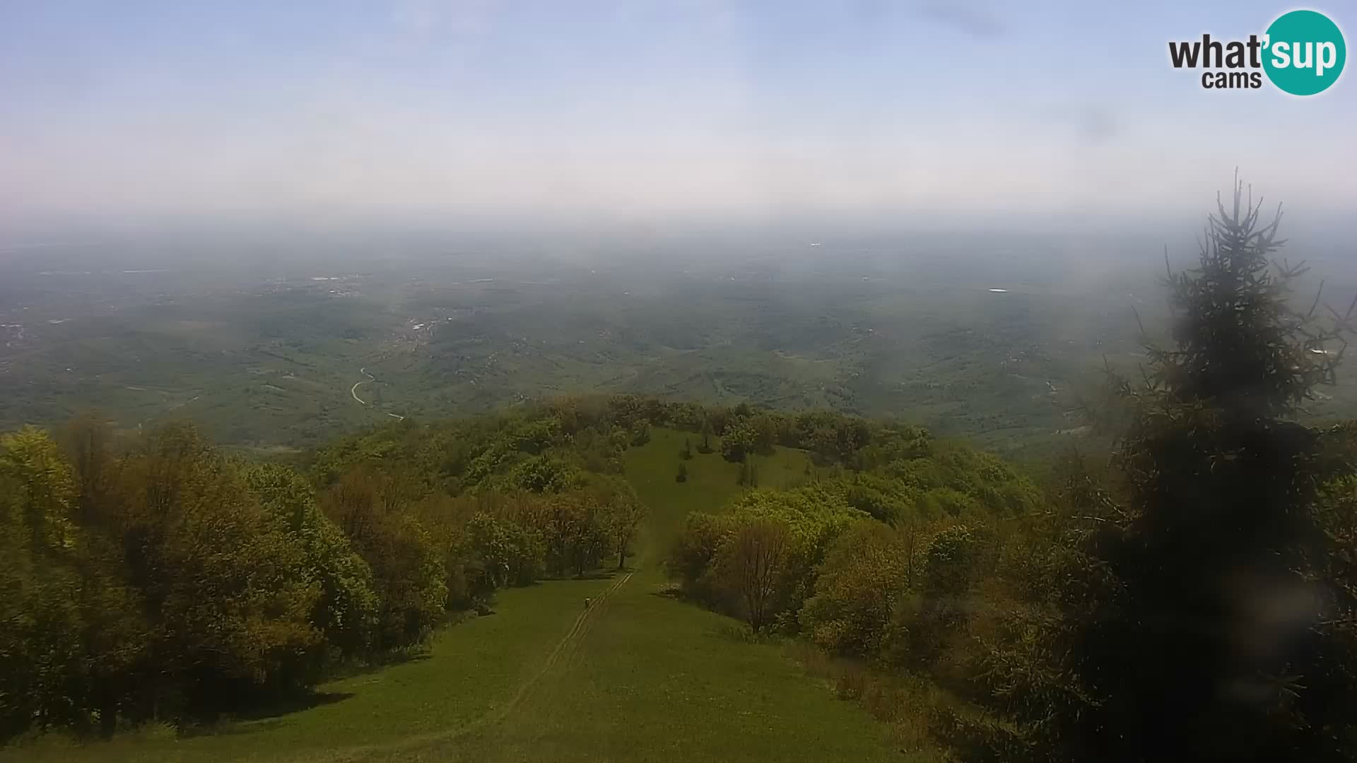 Kamera v živo Japetić – Jastrebarsko