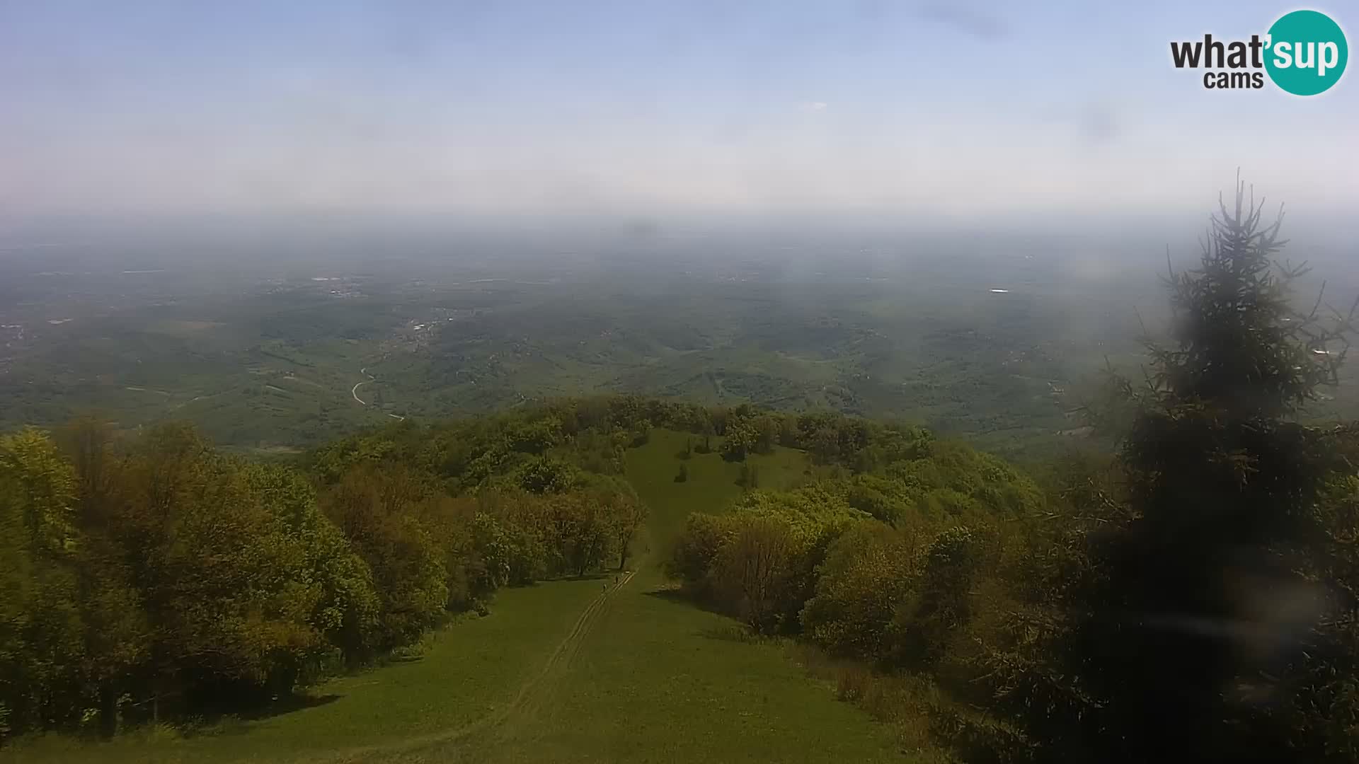 Kamera v živo Japetić – Jastrebarsko