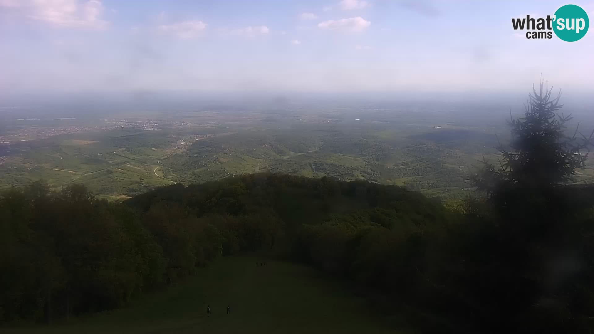 Livecam Japetić webcam Jastrebarsko