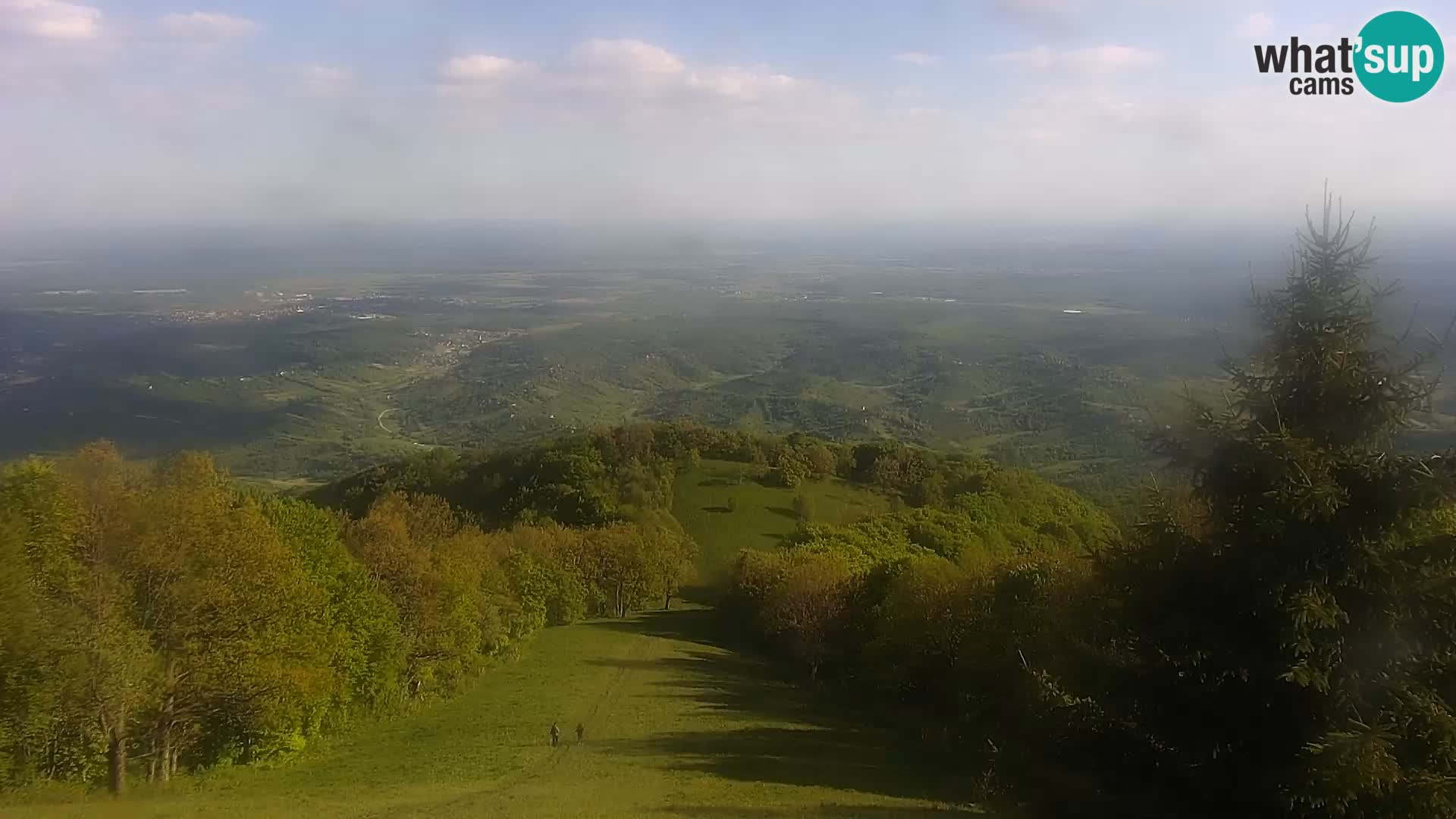 Webcam Japetić – Jastrebarsko