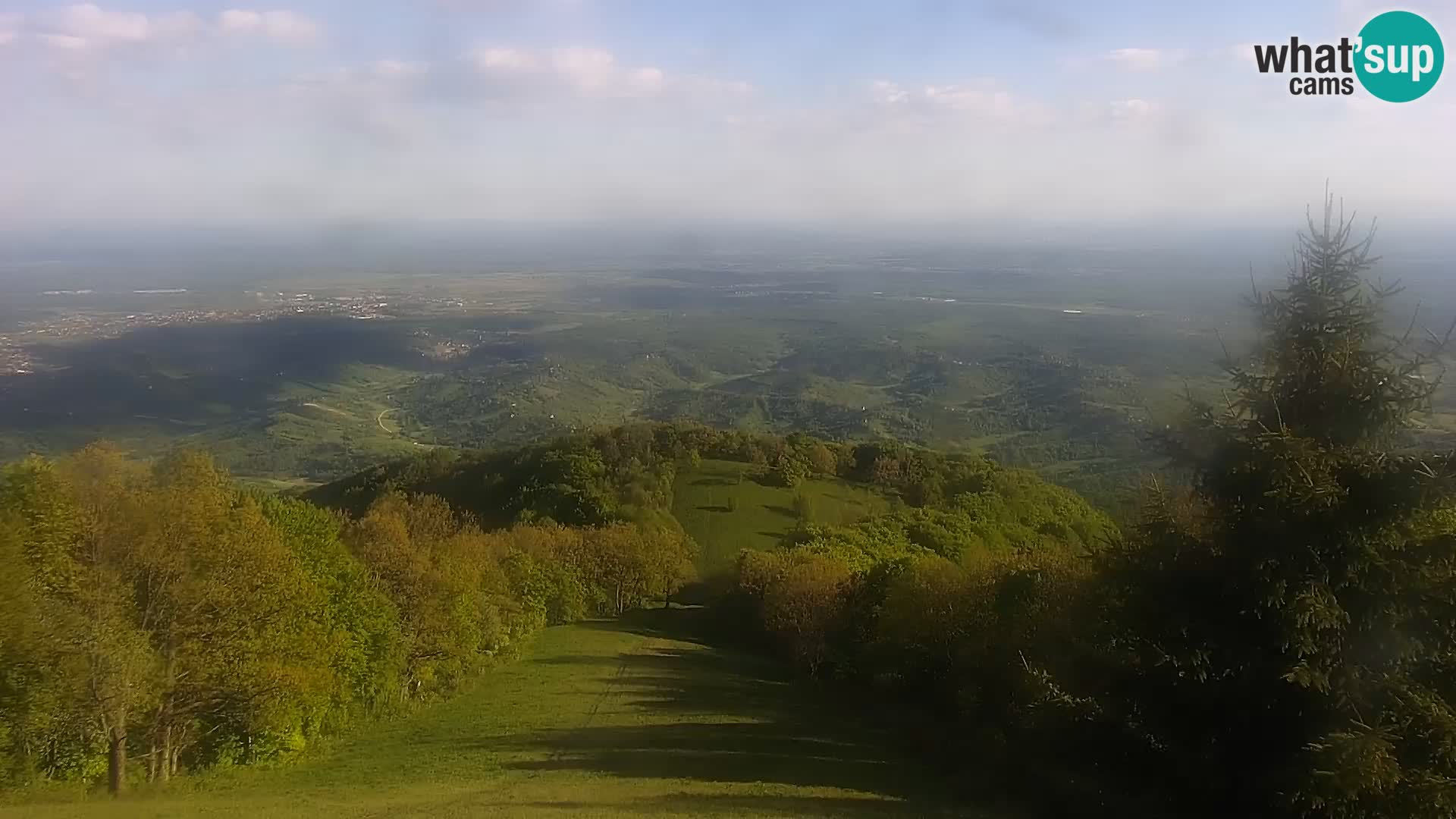 Webcam Japetić Live cam Jastrebarsko